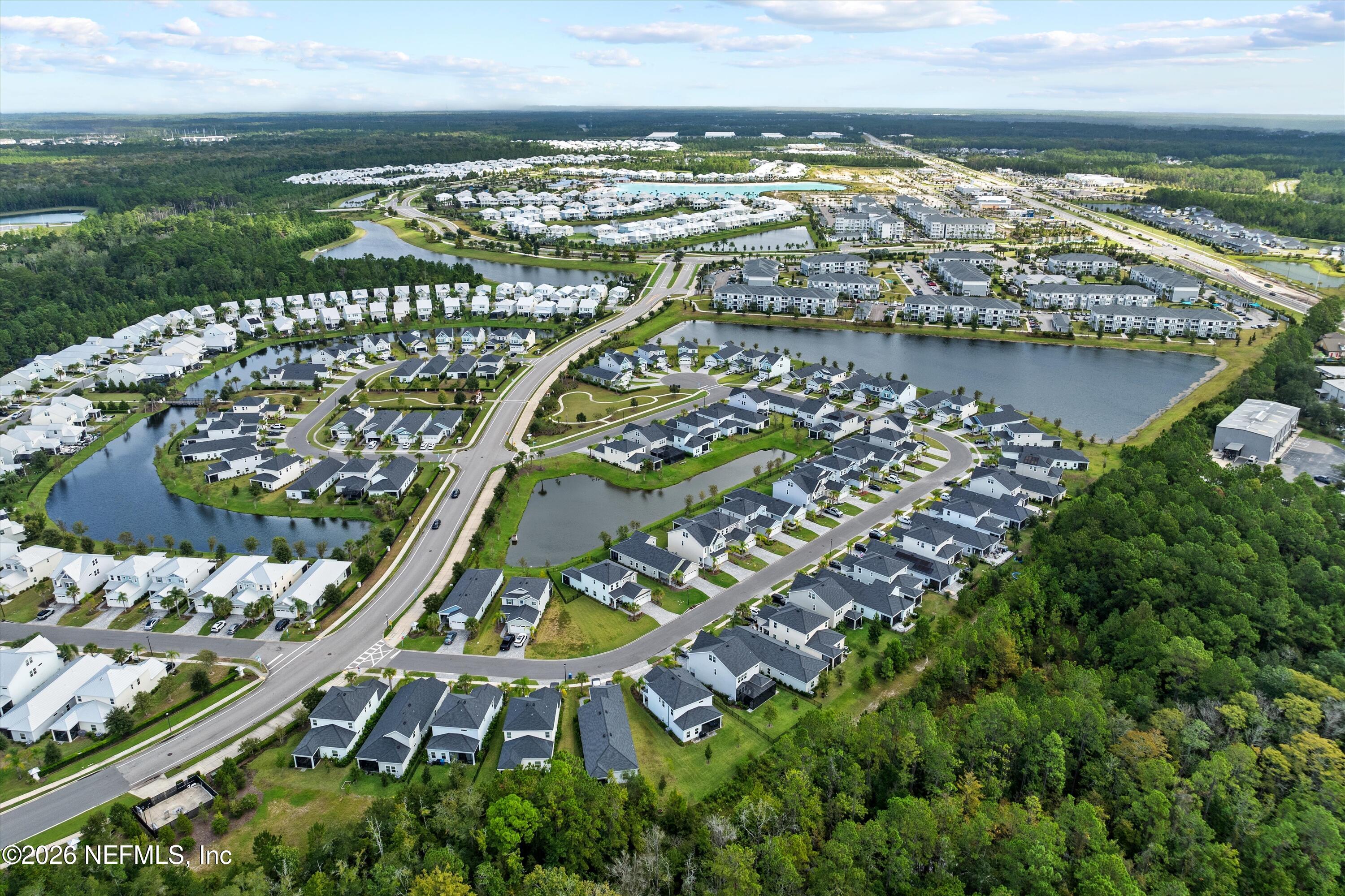 40 KILLARNEY Avenue, St. Johns