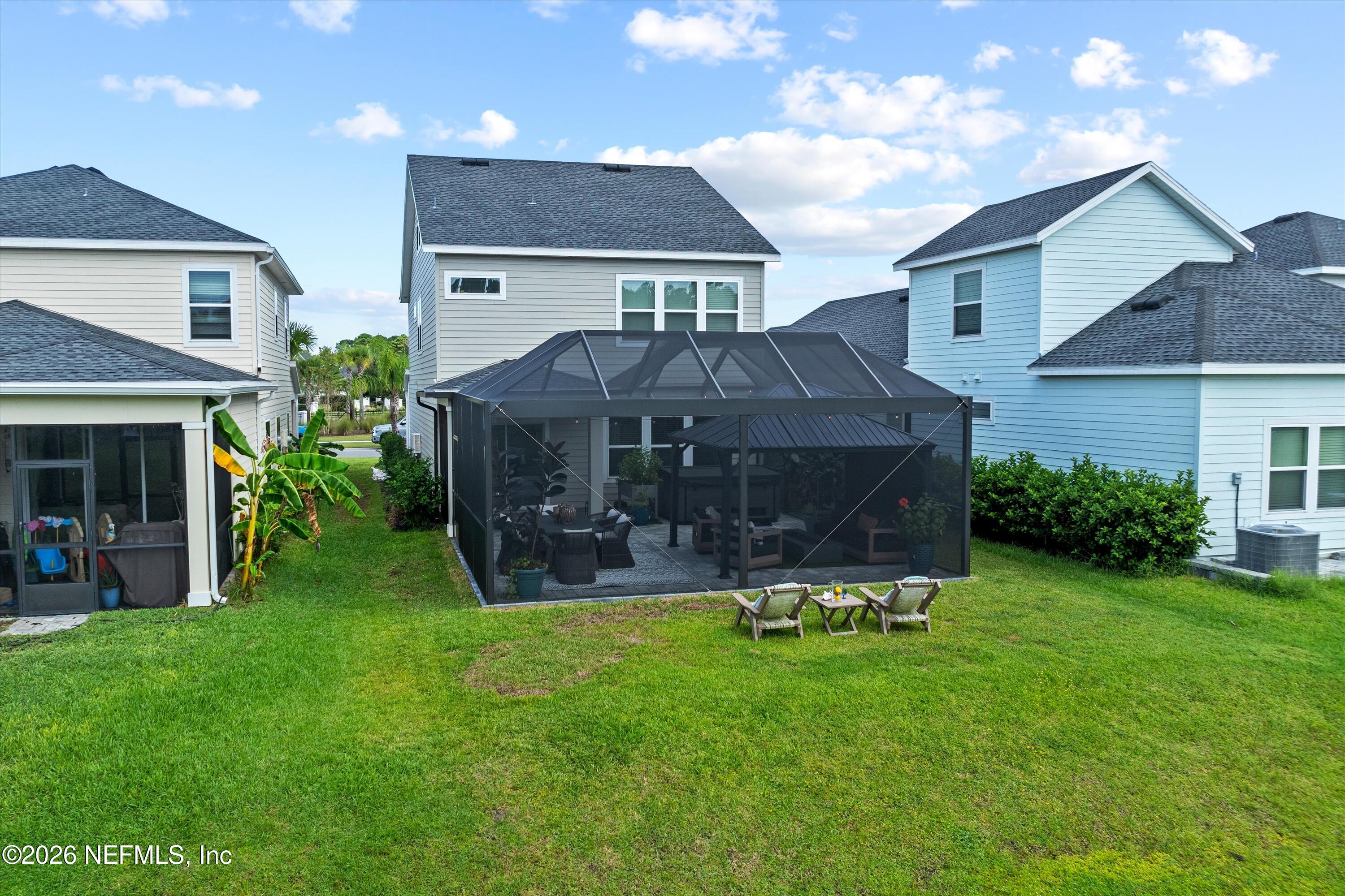 40 KILLARNEY Avenue, St. Johns