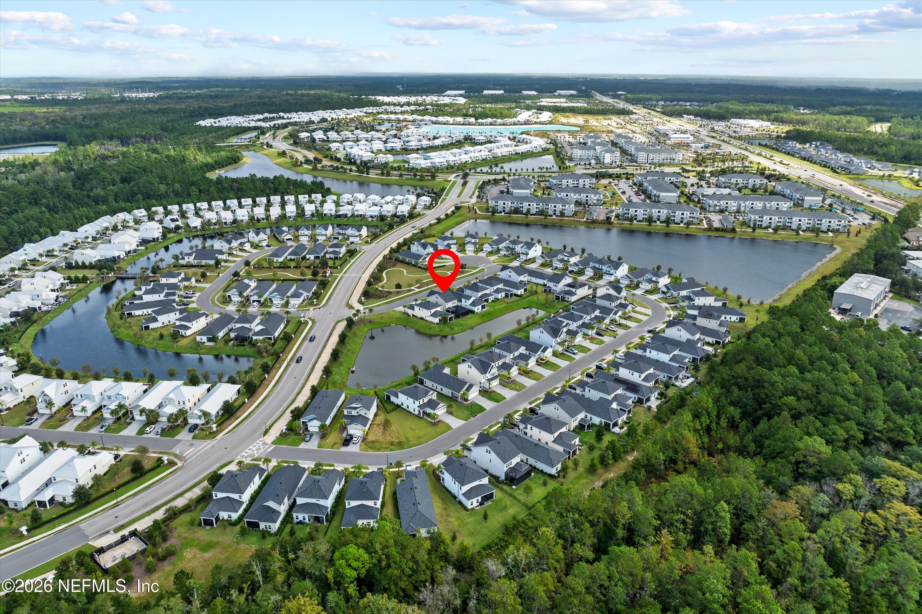 40 KILLARNEY Avenue, St. Johns