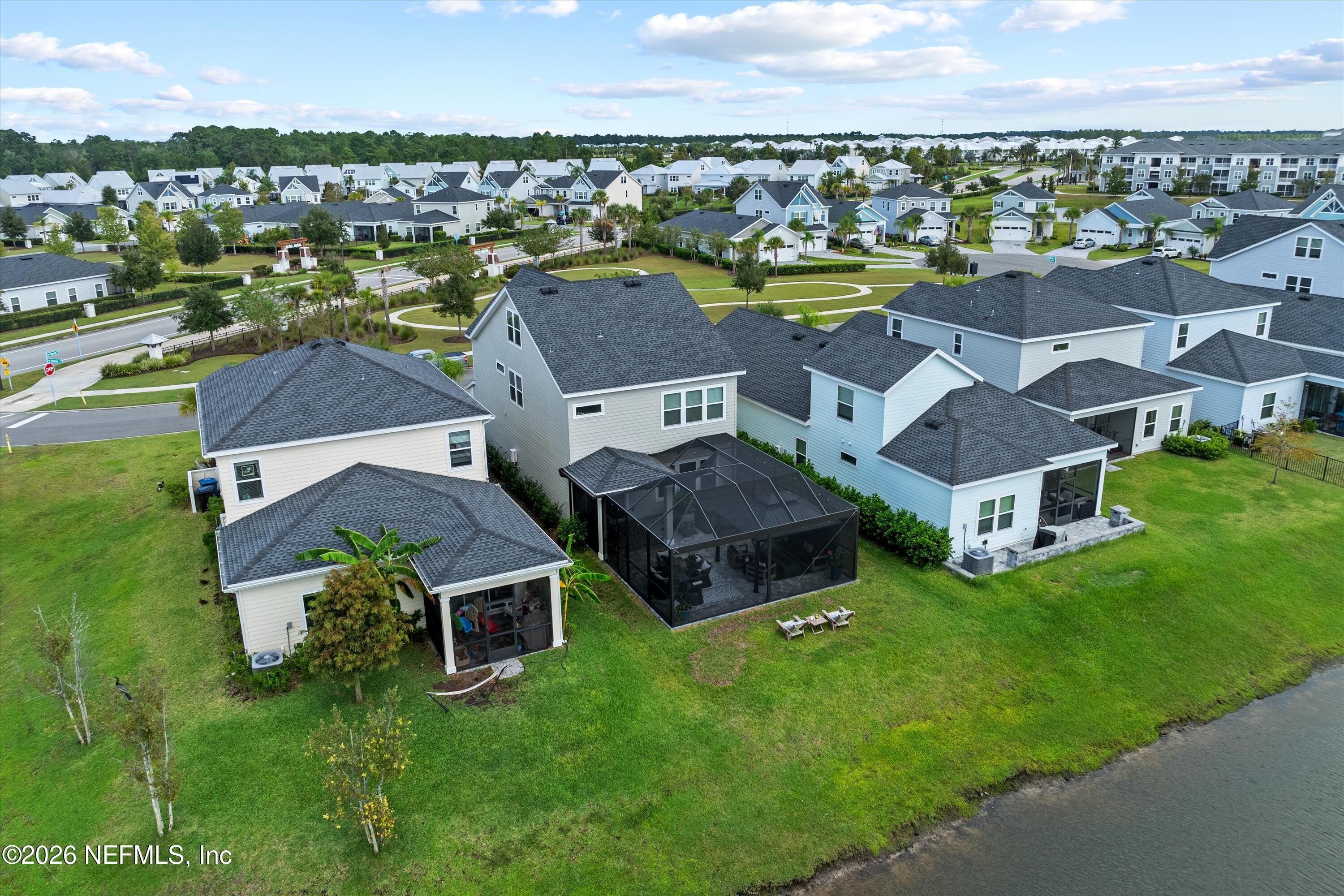 40 KILLARNEY Avenue, St. Johns