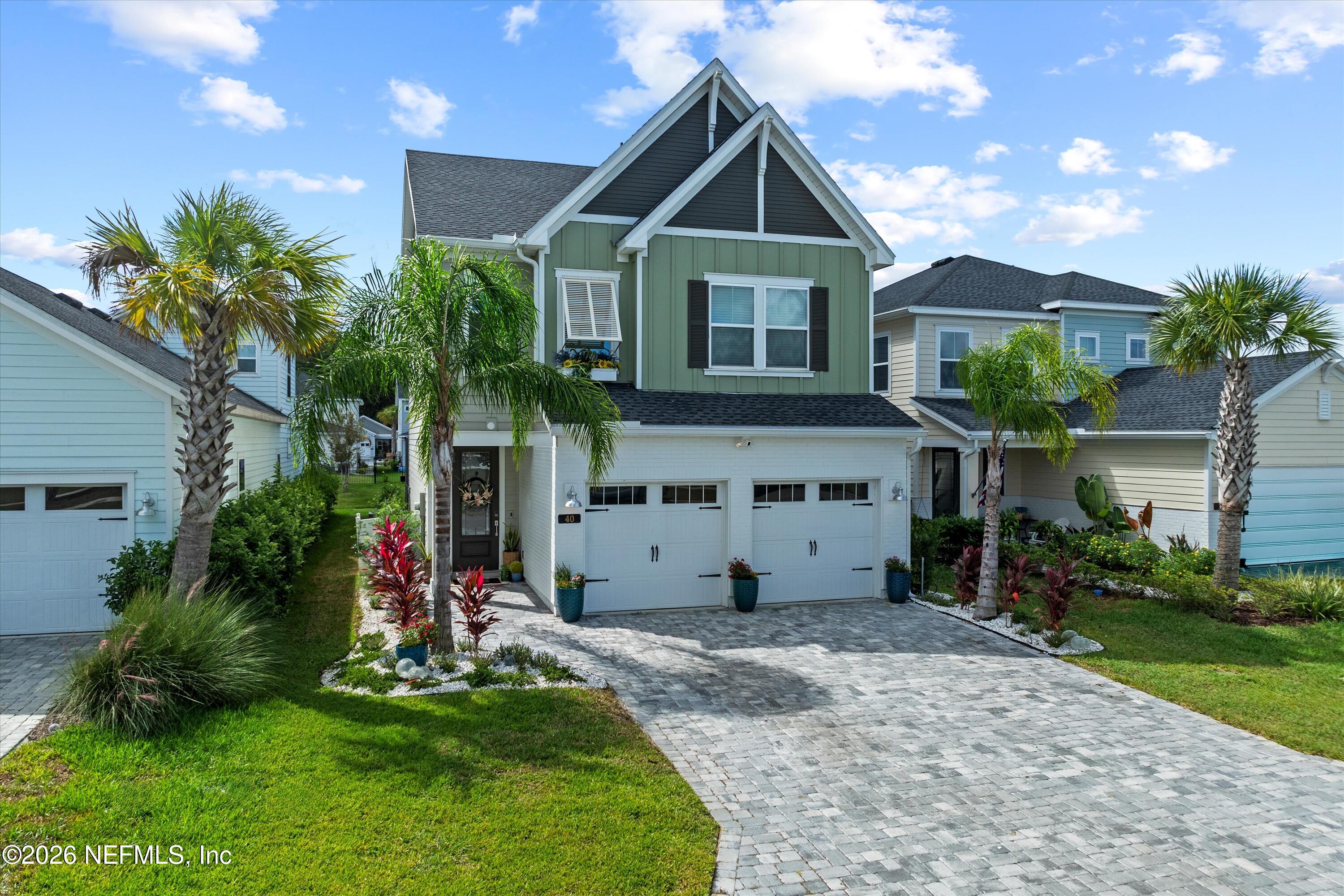 40 KILLARNEY Avenue, St. Johns