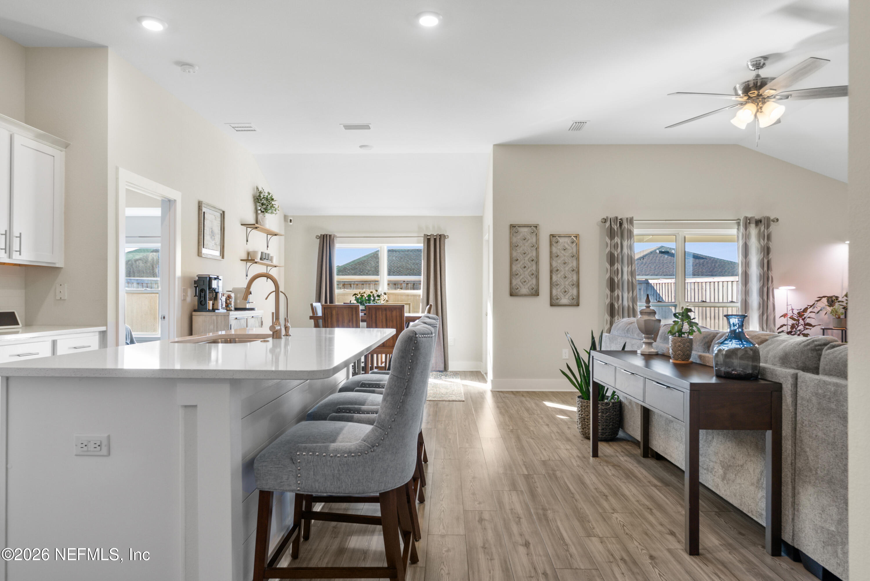 231 BAYOU BEND LANE Lane