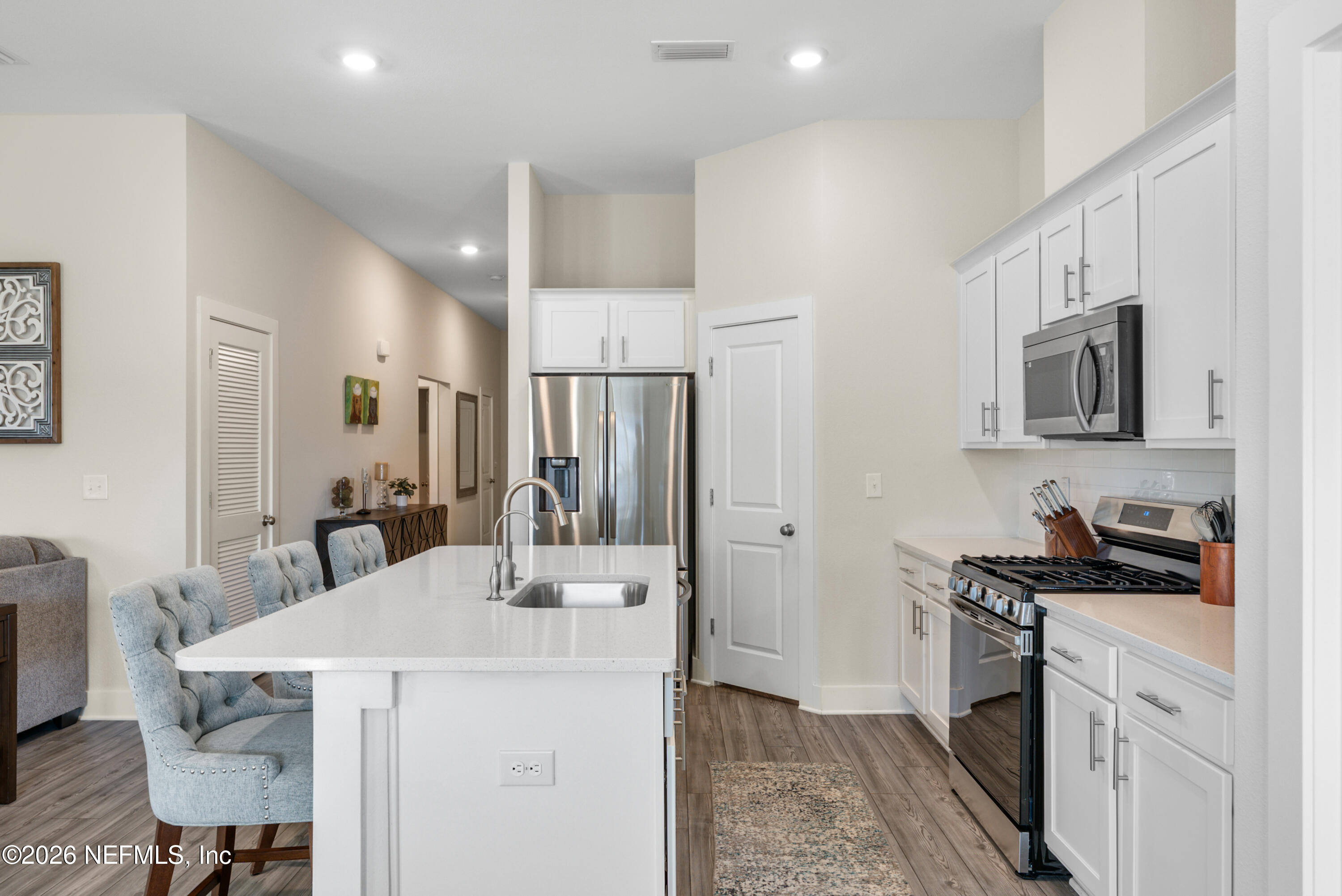 231 BAYOU BEND LANE Lane