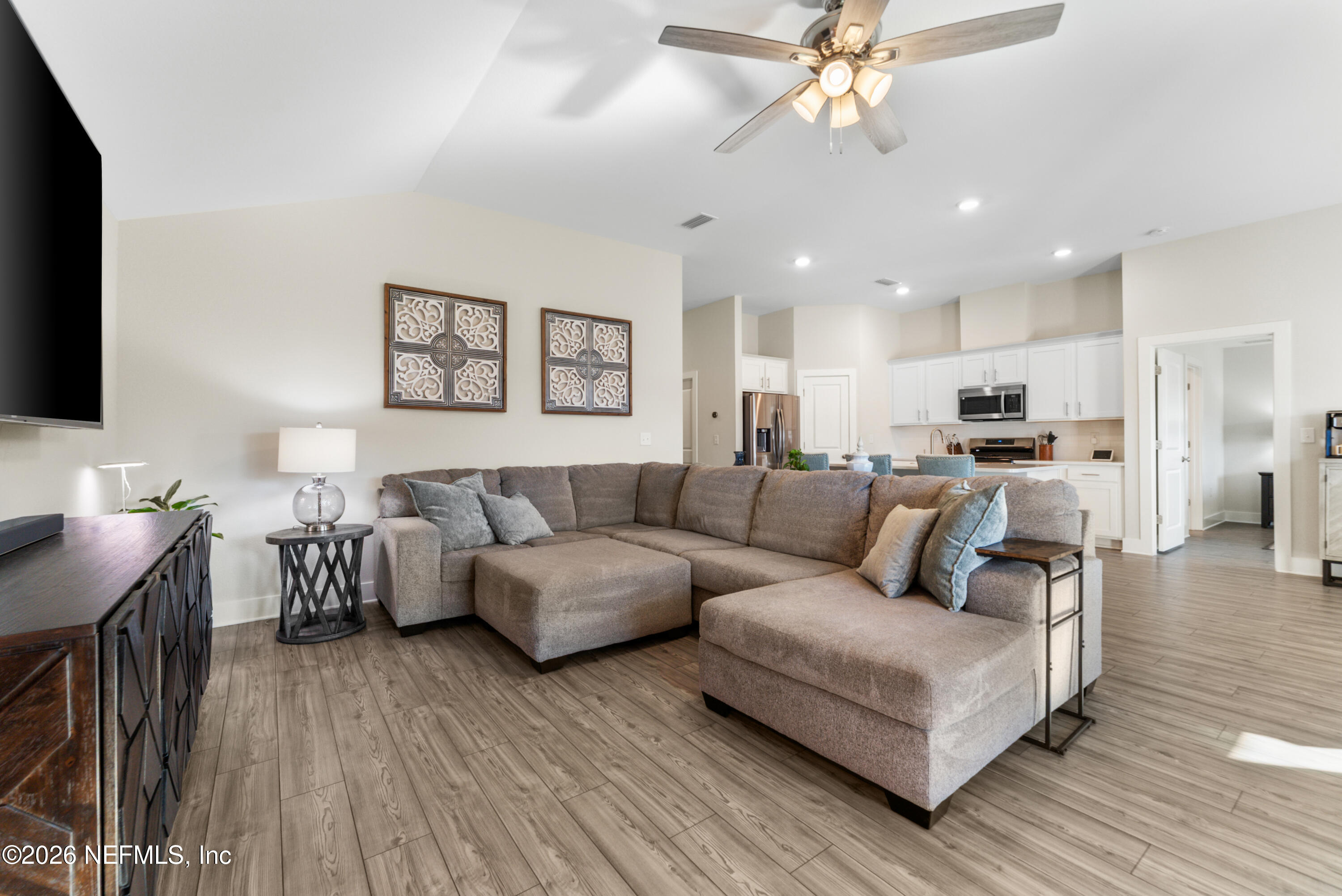 231 BAYOU BEND LANE Lane