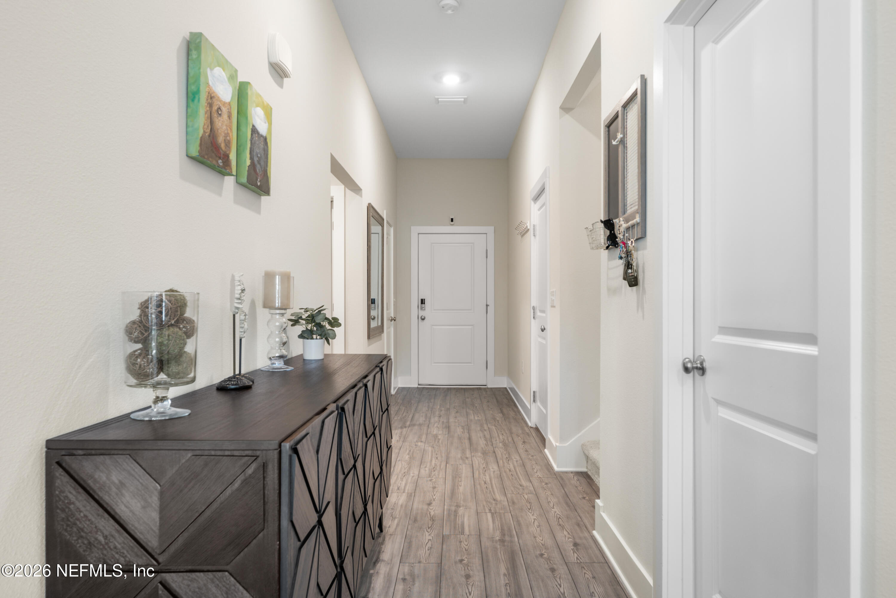 231 BAYOU BEND LANE Lane