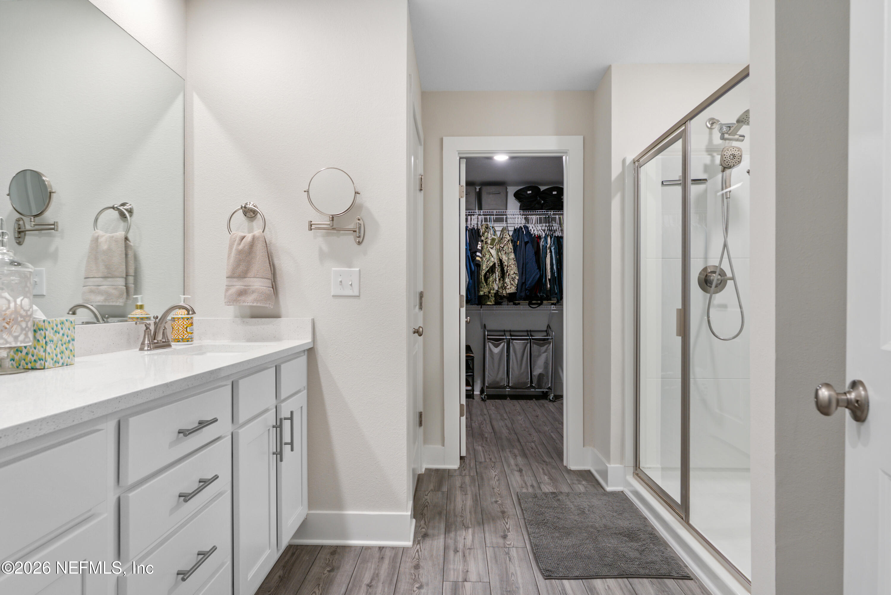 231 BAYOU BEND LANE Lane