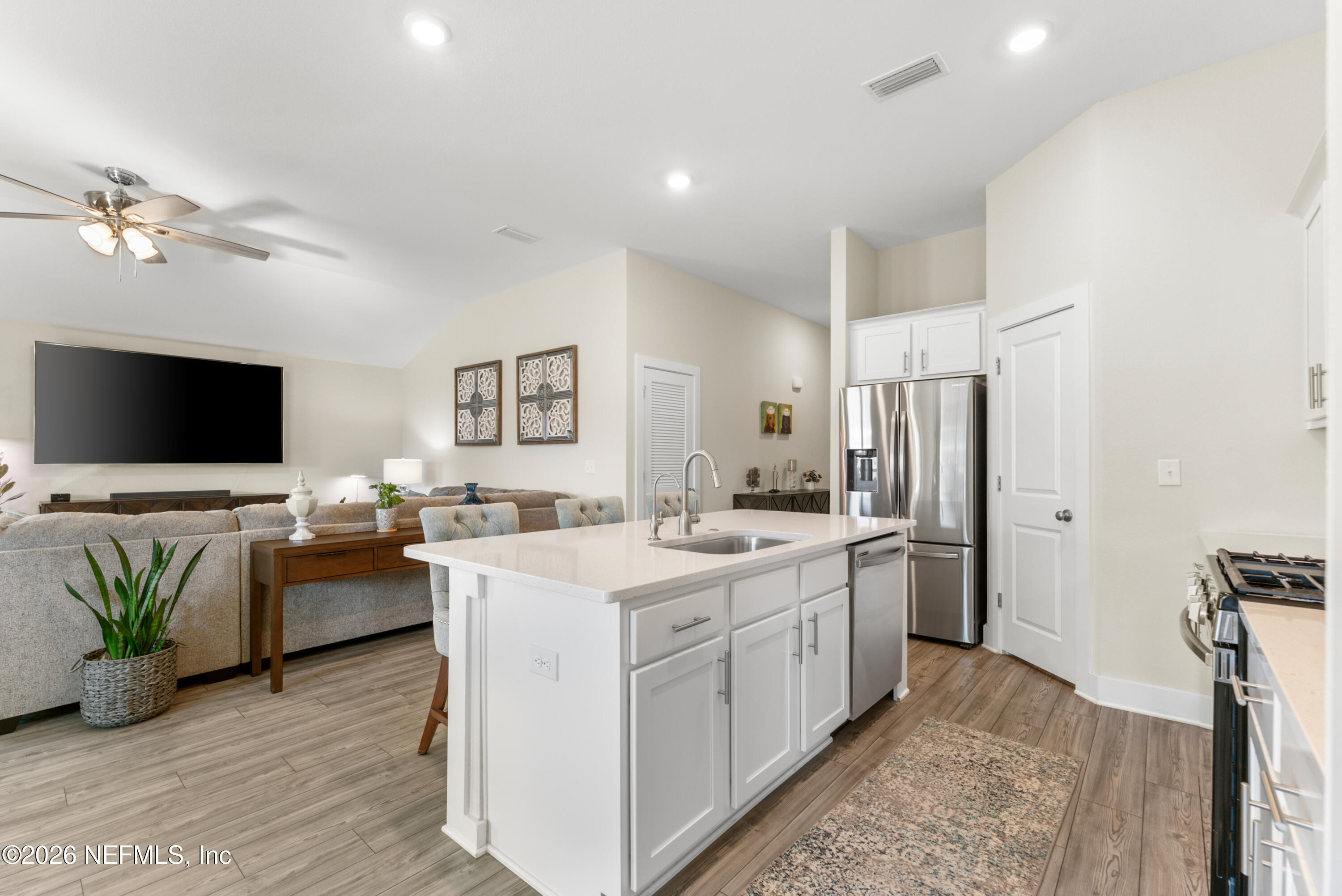 231 BAYOU BEND LANE Lane