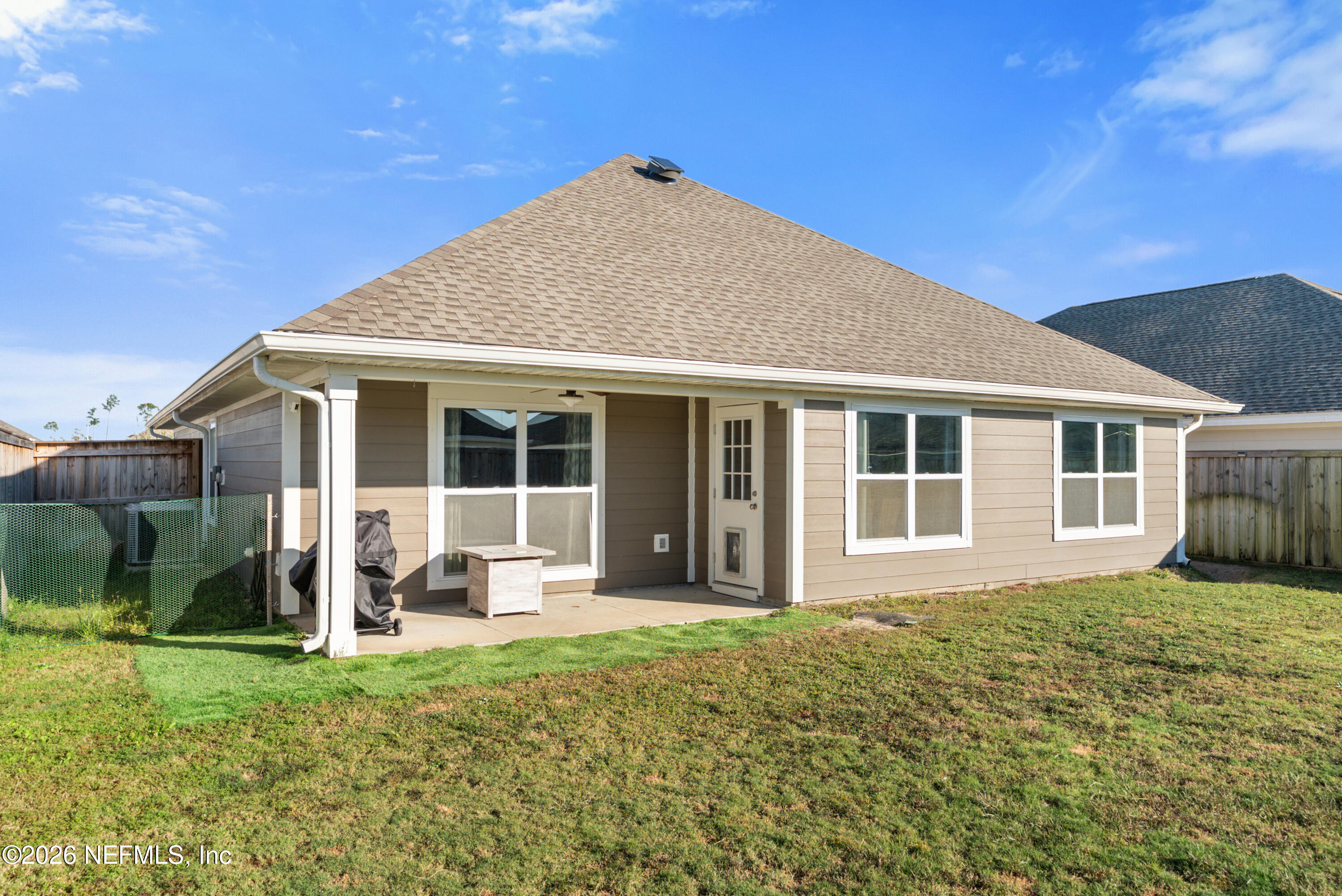 231 BAYOU BEND LANE Lane