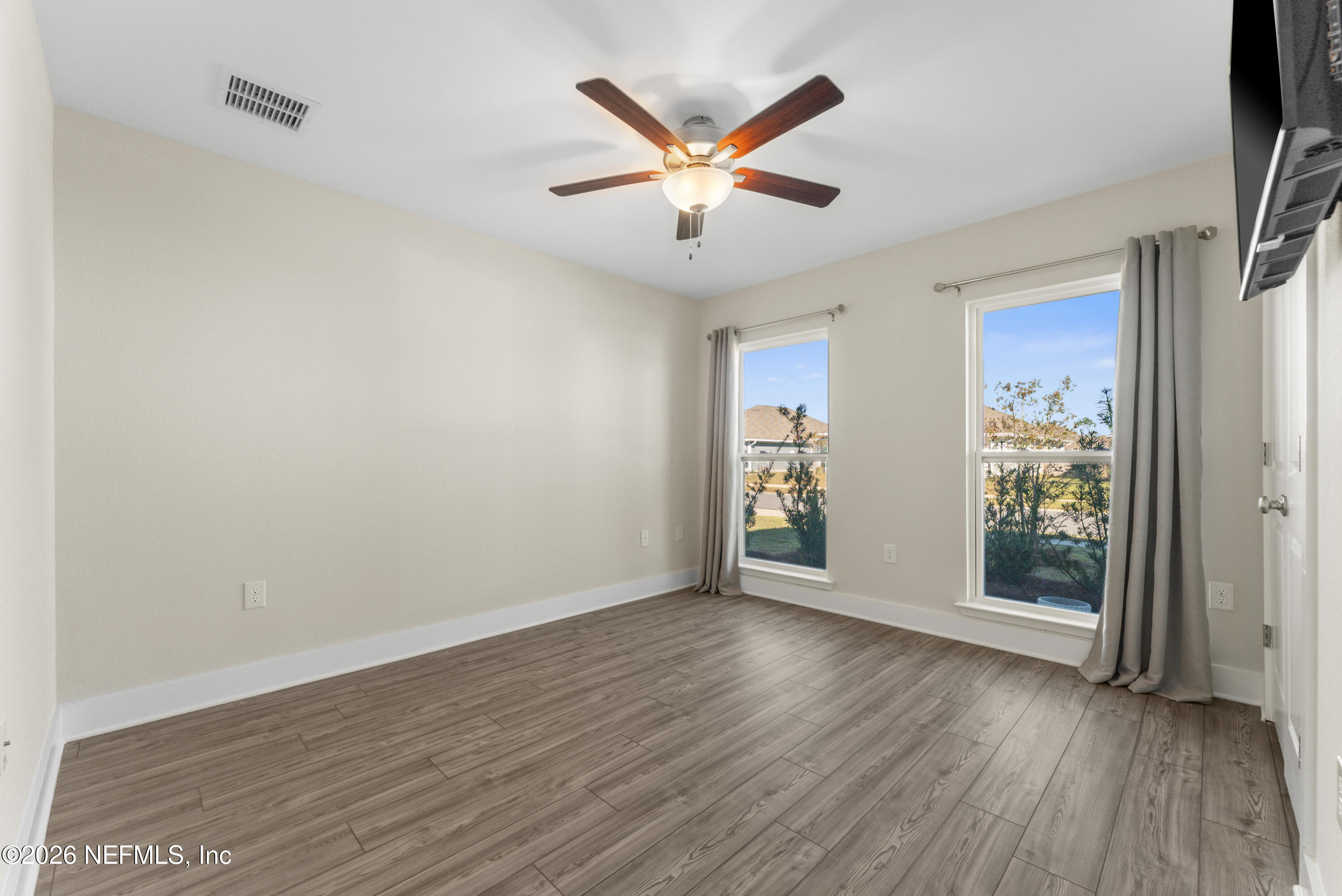 231 BAYOU BEND LANE Lane