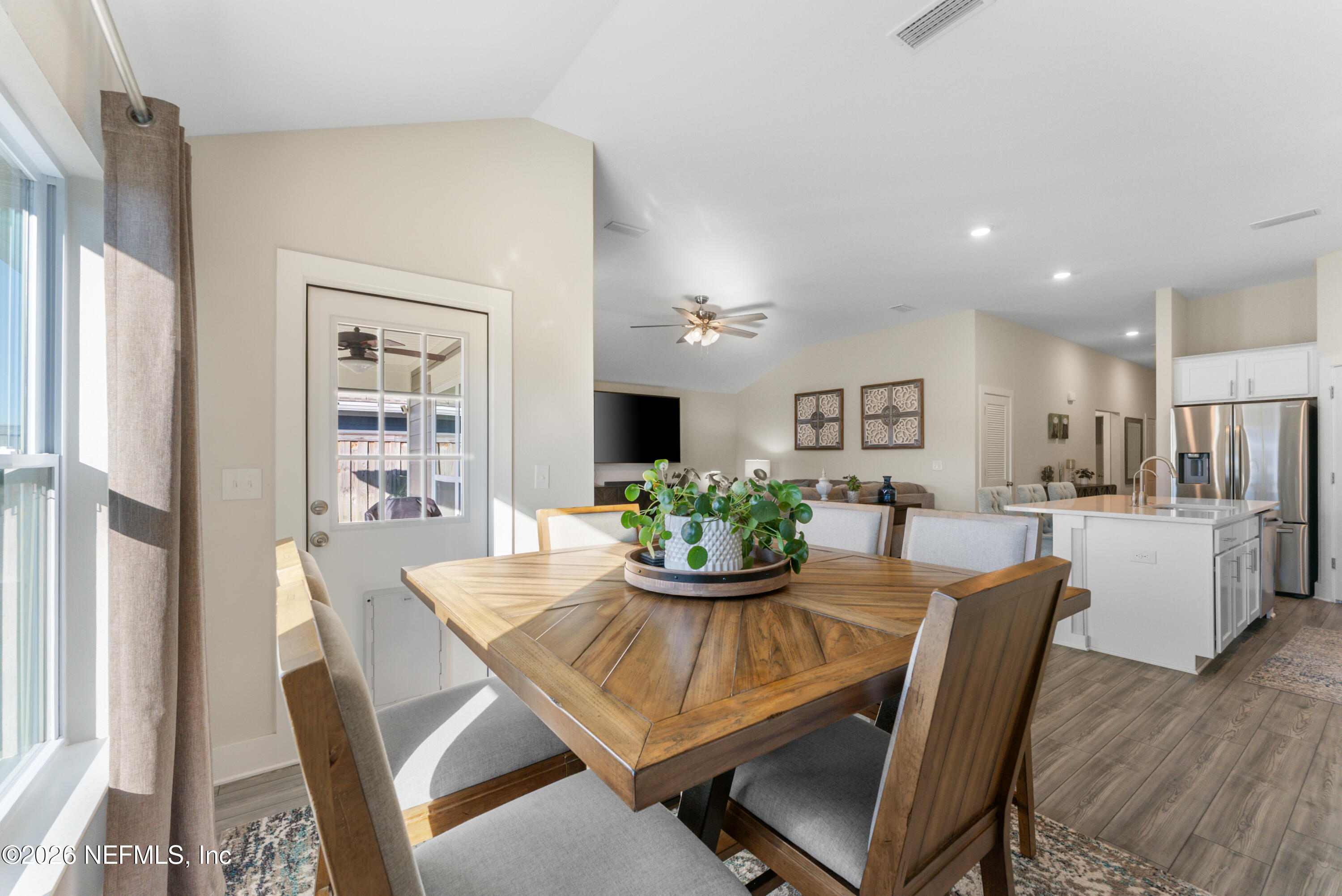 231 BAYOU BEND LANE Lane