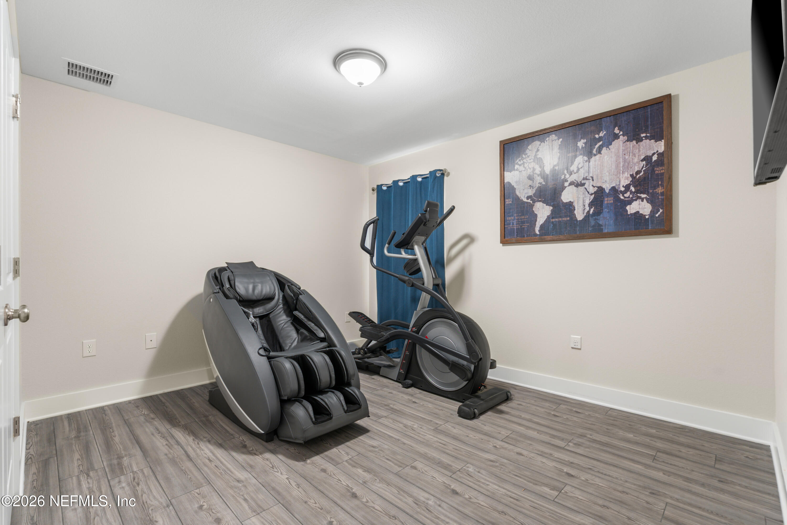 231 BAYOU BEND LANE Lane