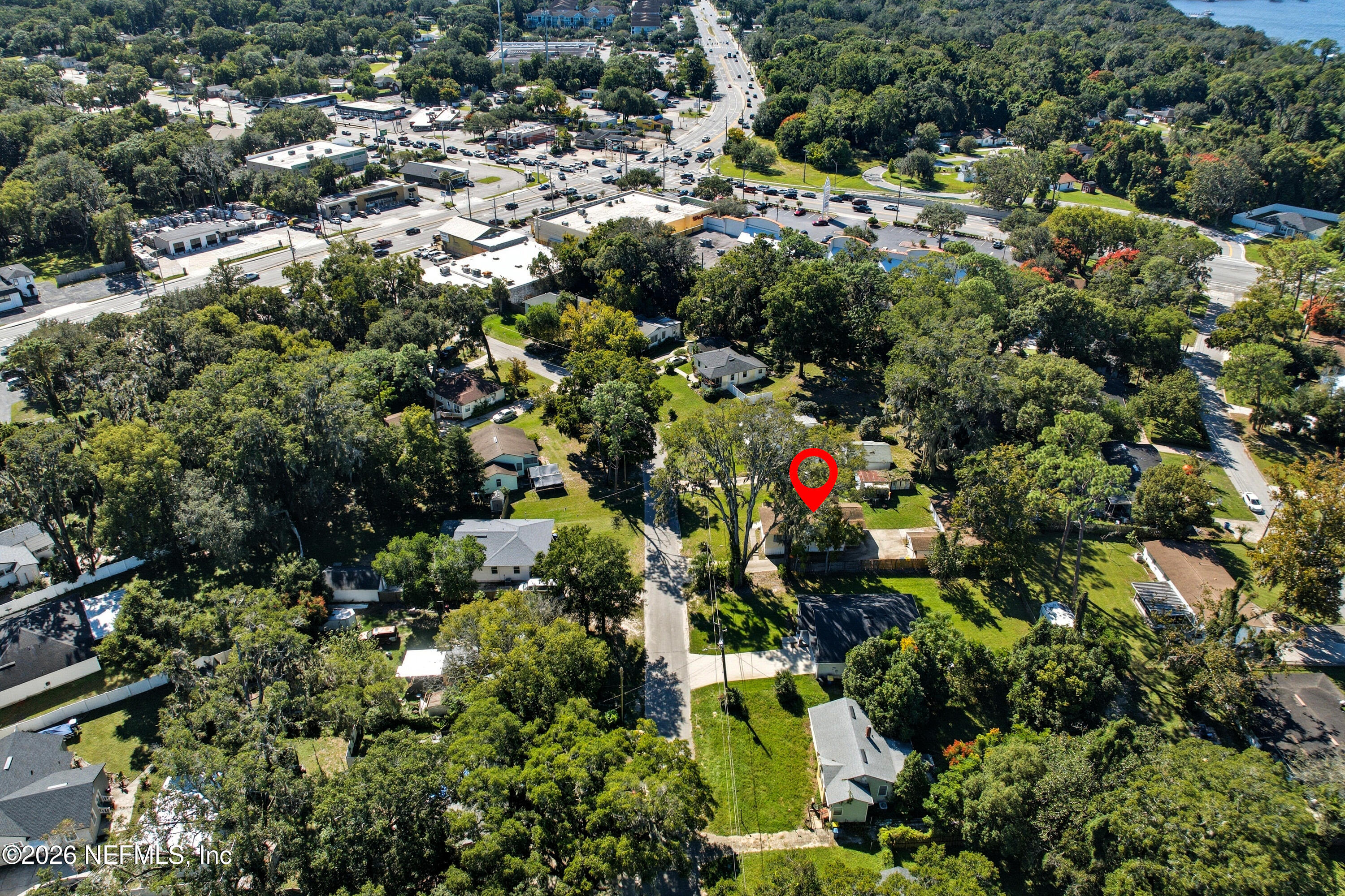 1546 RIVER HILLS Circle W