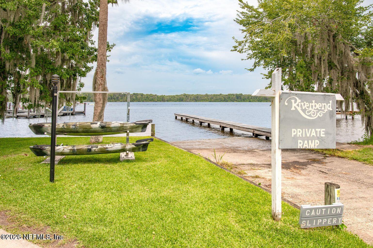 215 RIVER BEND Place C