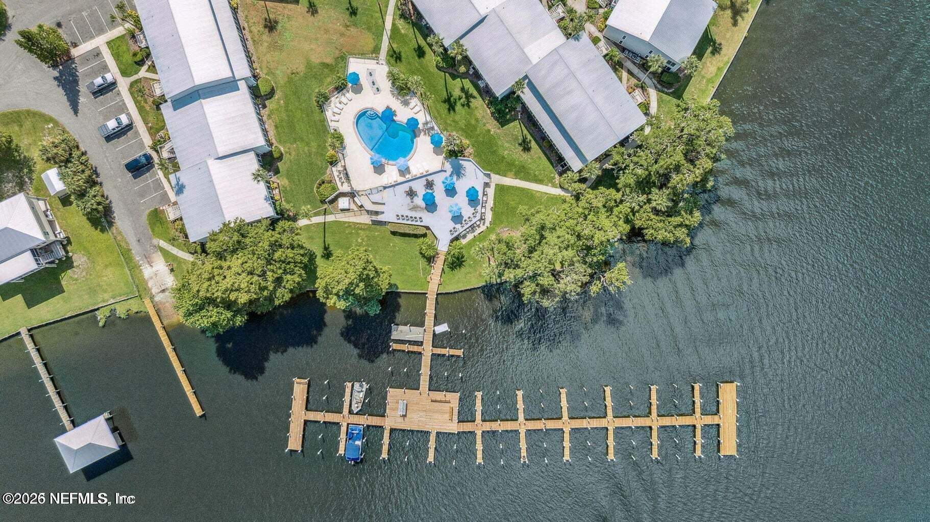 215 RIVER BEND Place C