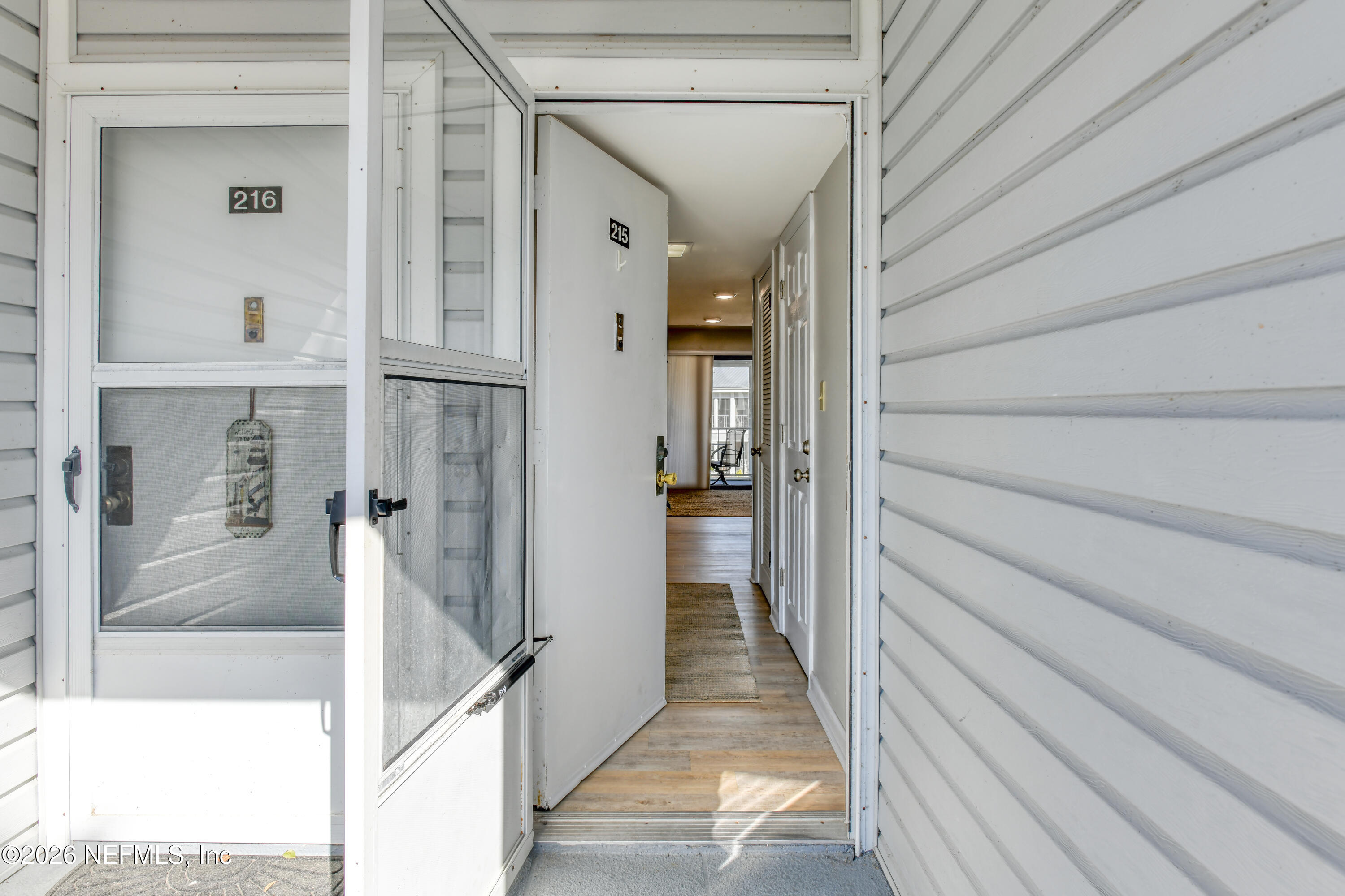 215 RIVER BEND Place C