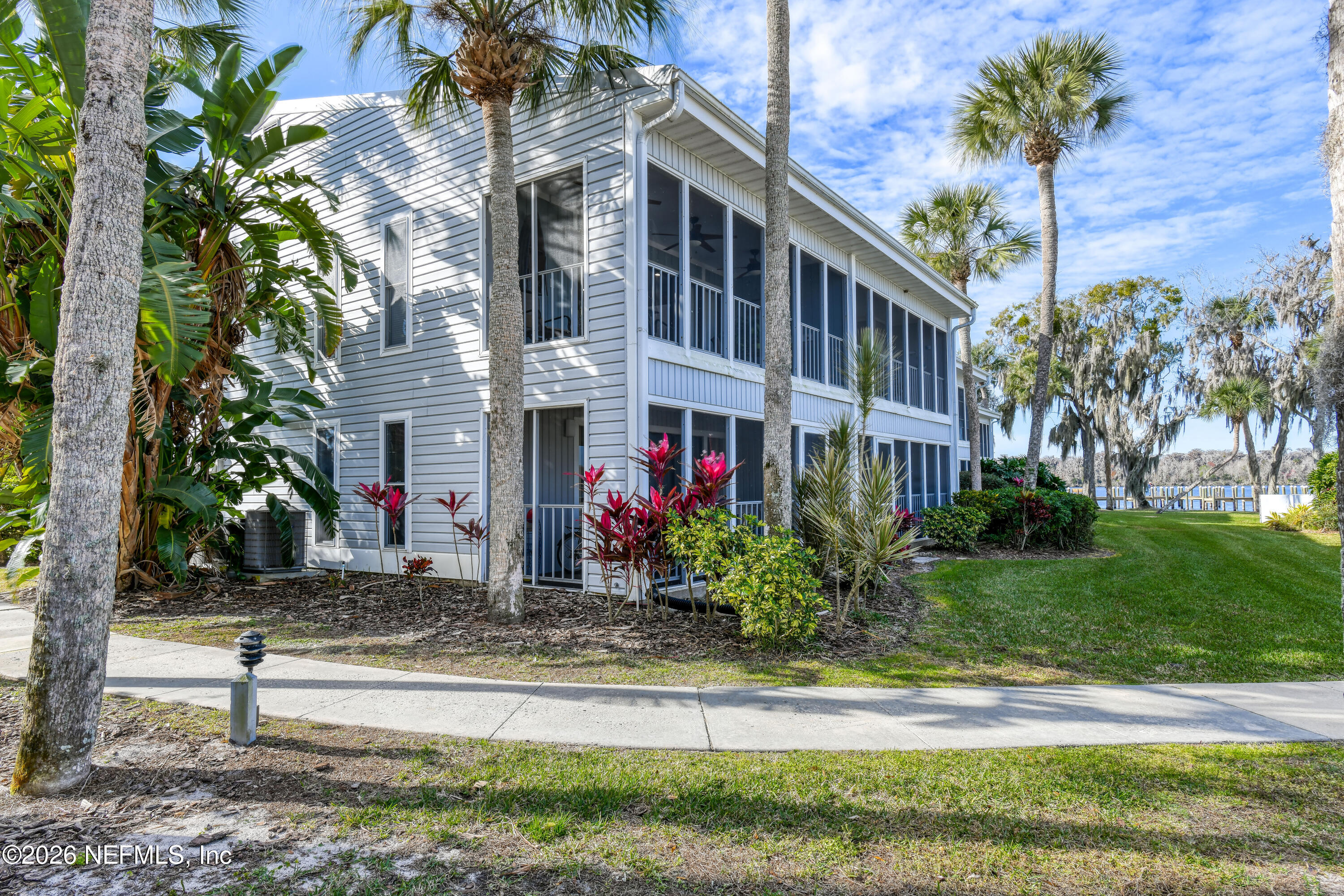 215 RIVER BEND Place C