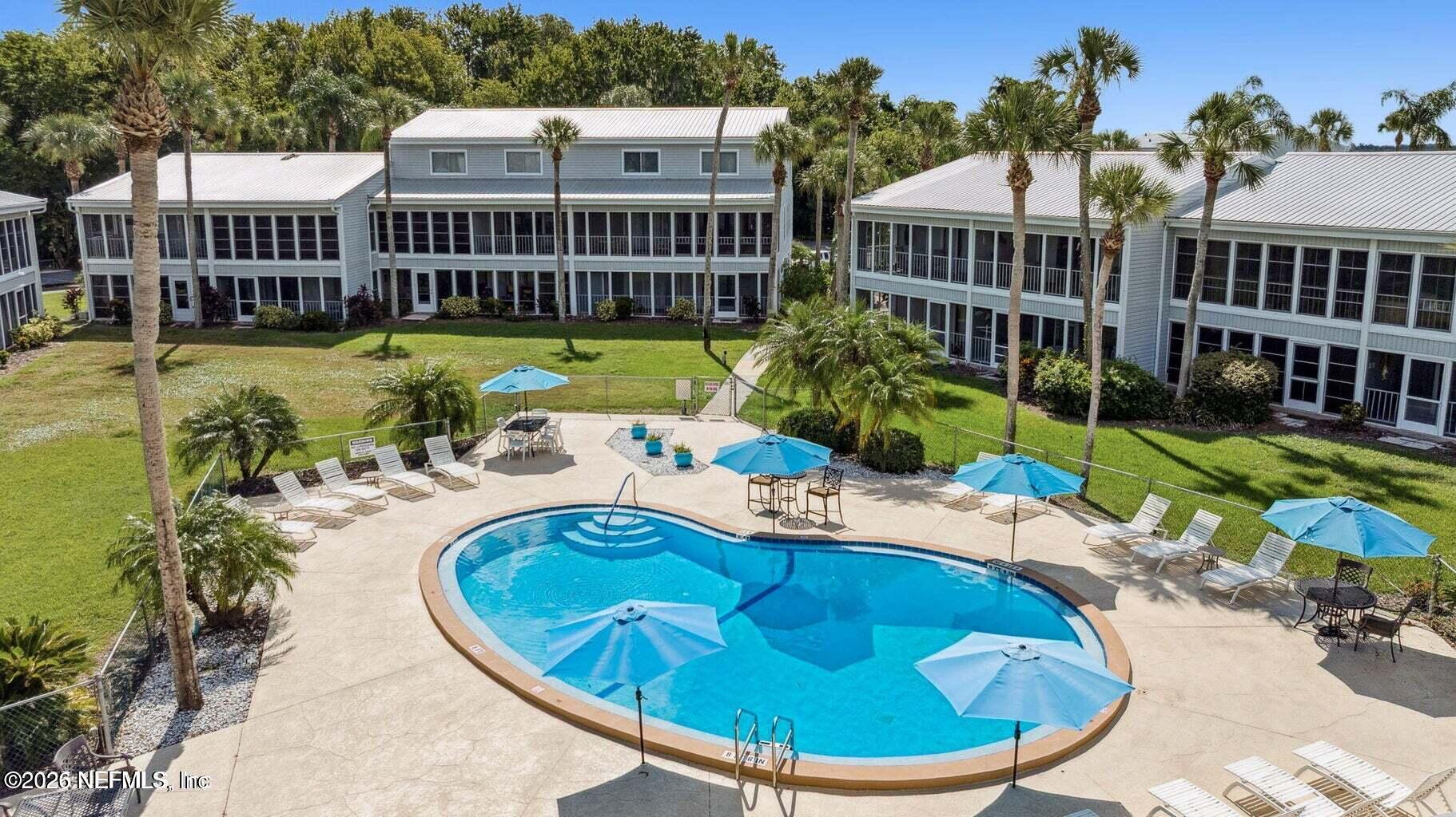 215 RIVER BEND Place C