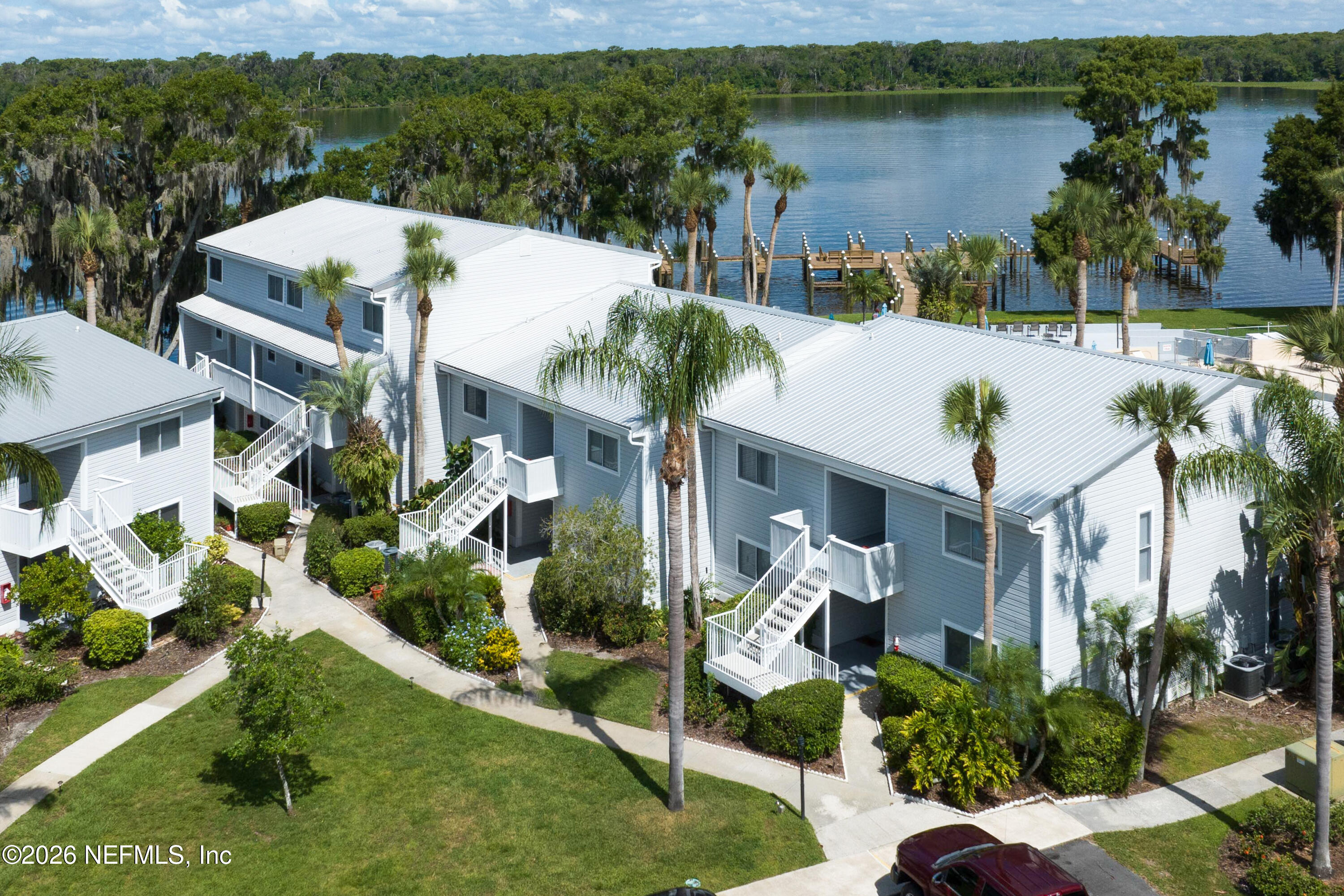 215 RIVER BEND Place C