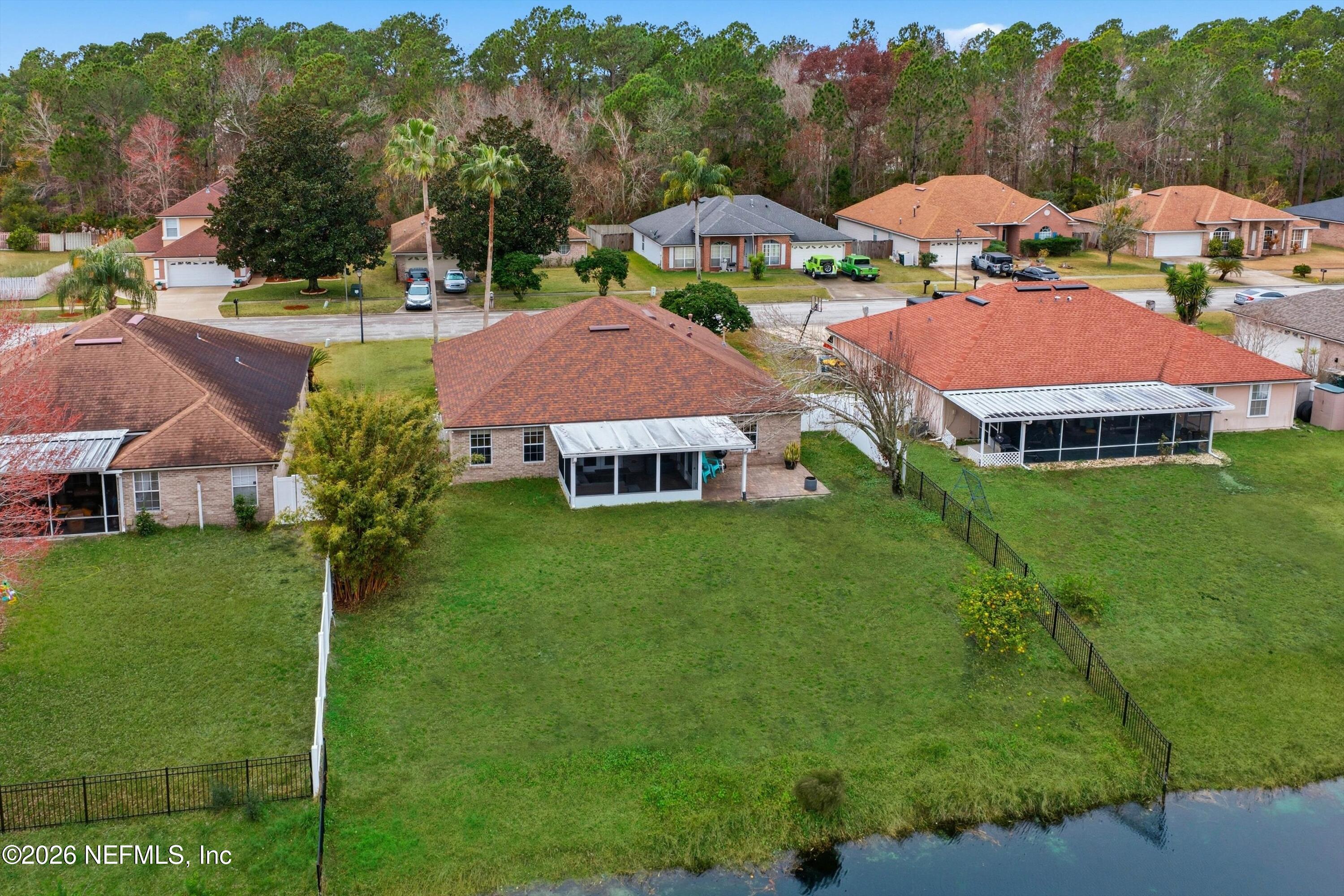 2009 WILLESDON Drive E