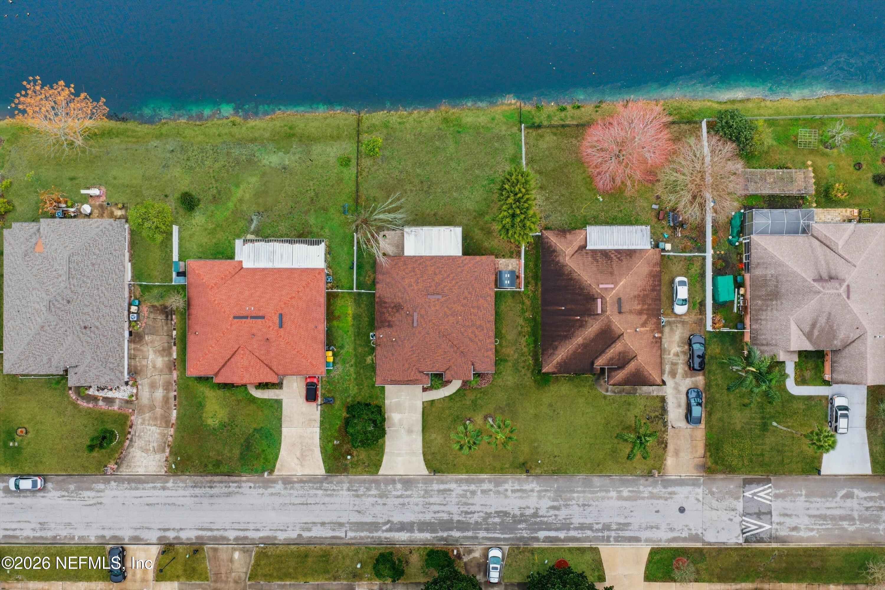 2009 WILLESDON Drive E