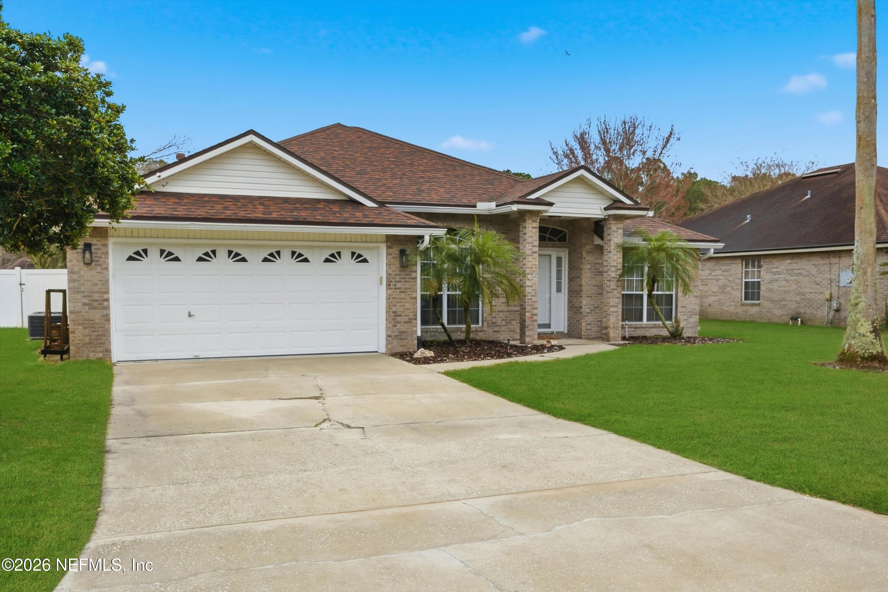 2009 WILLESDON Drive E