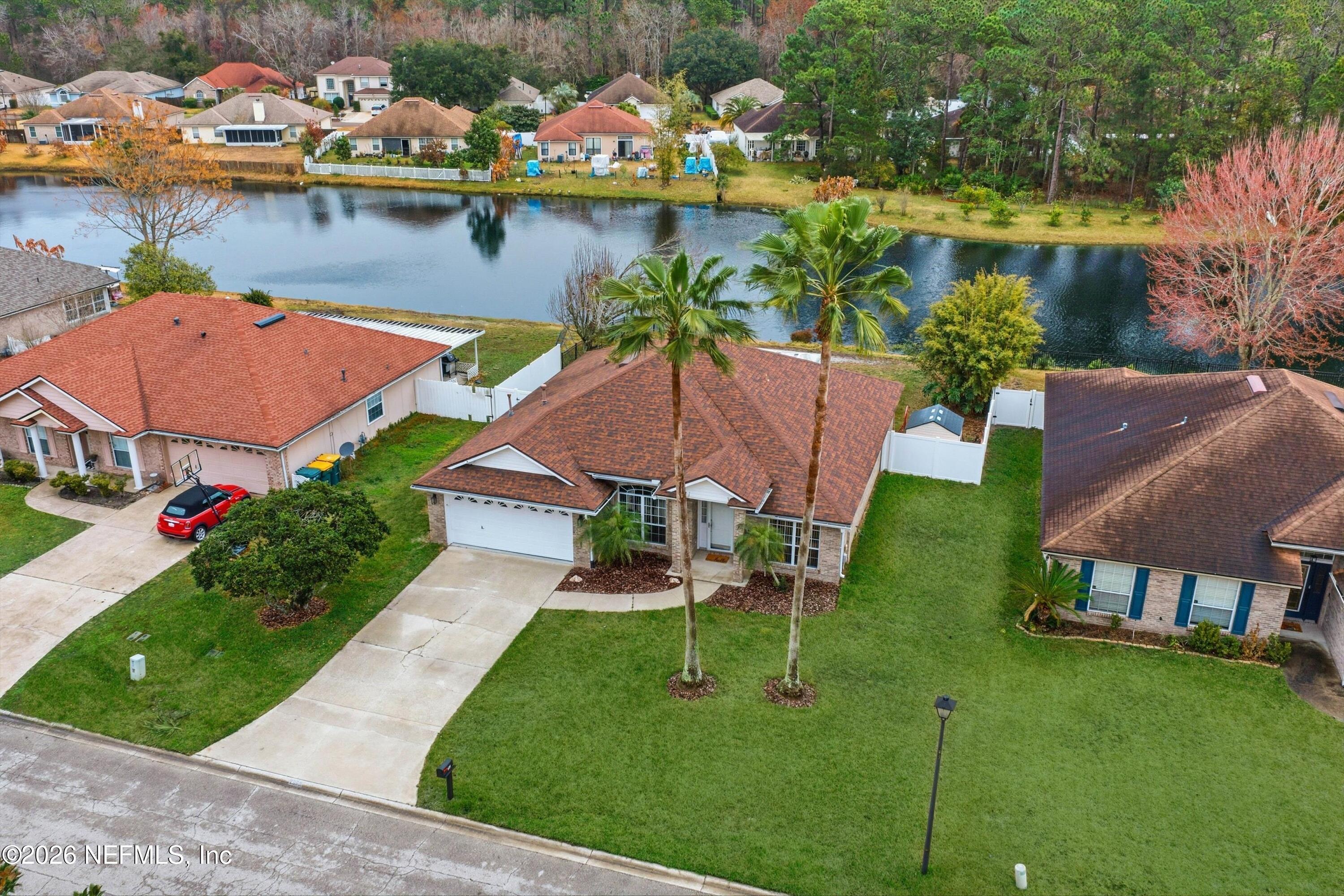 2009 WILLESDON Drive E