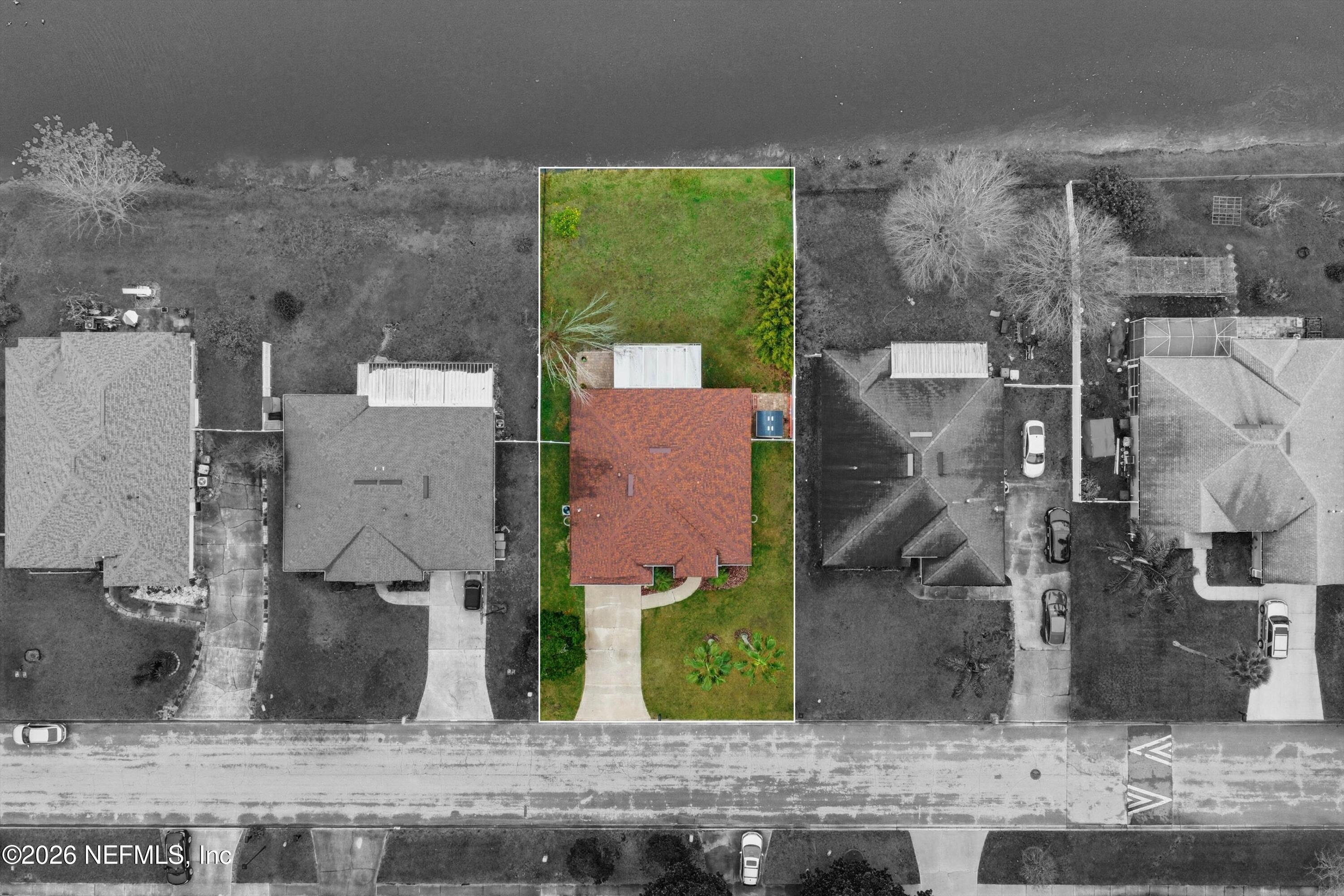 2009 WILLESDON Drive E