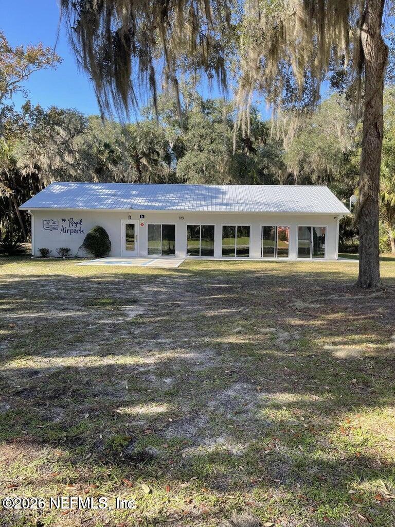 130 TEMPLE MOUND Road