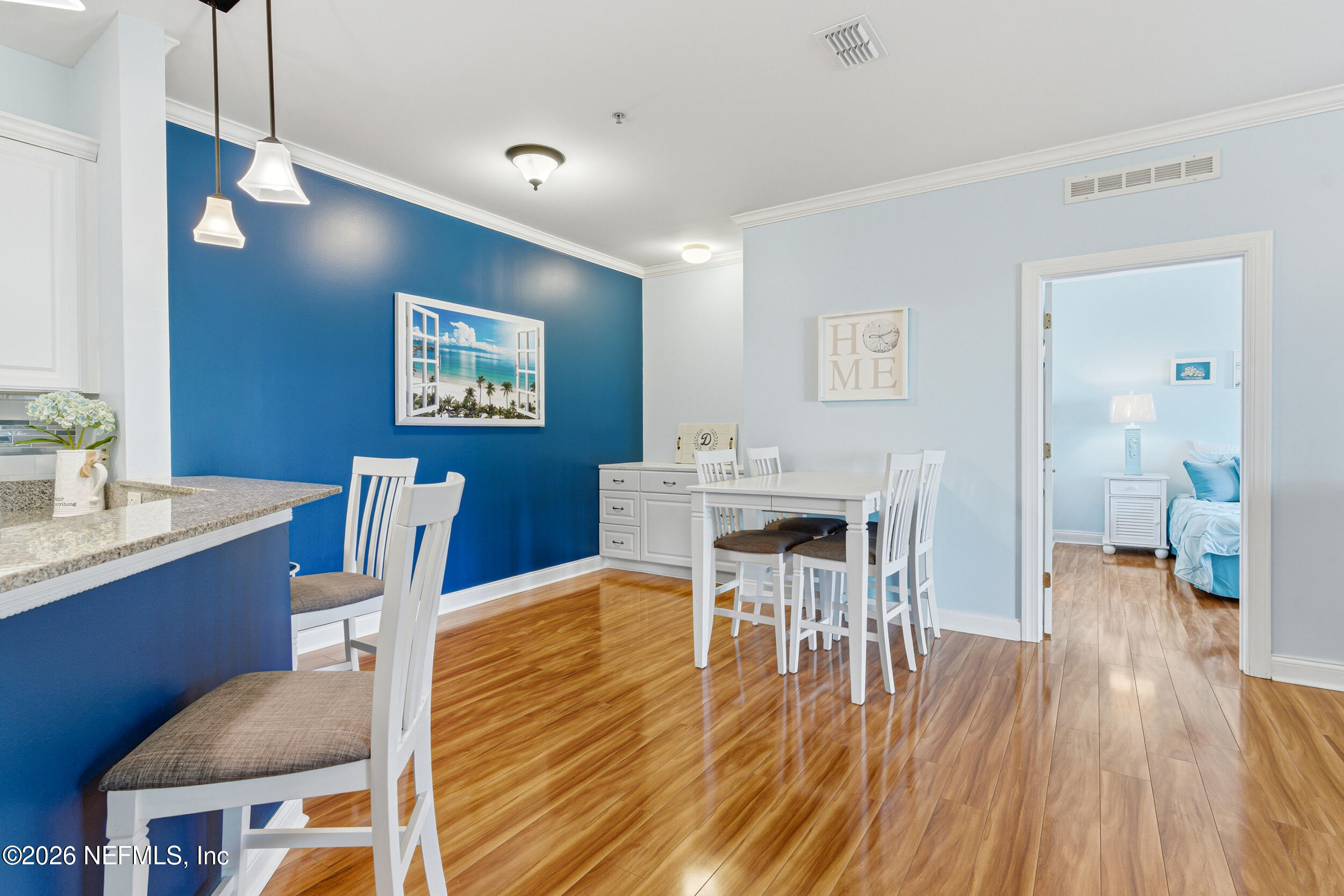 120 LEGENDARY Drive 102, St. Augustine Unit: 102