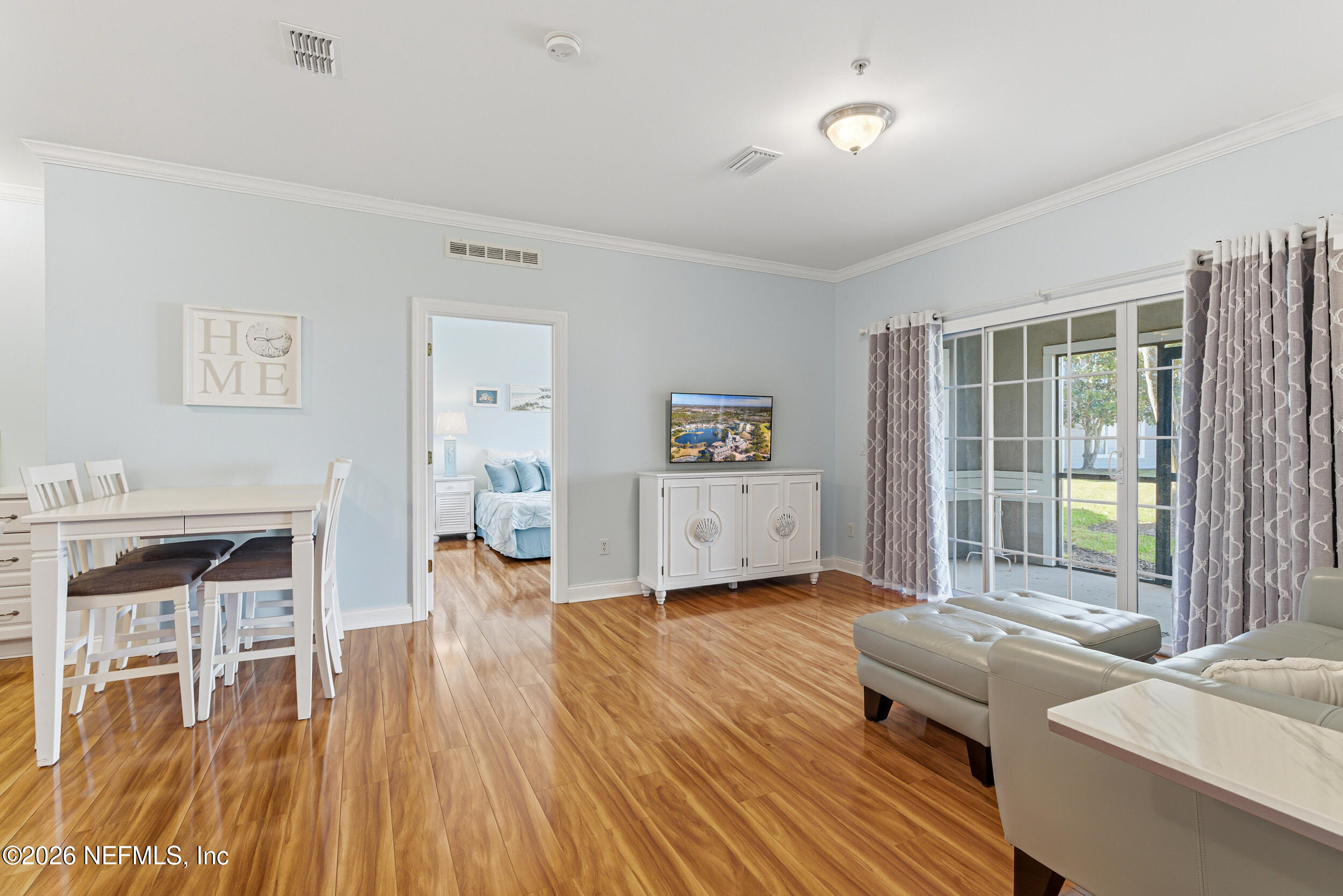 120 LEGENDARY Drive 102, St. Augustine Unit: 102