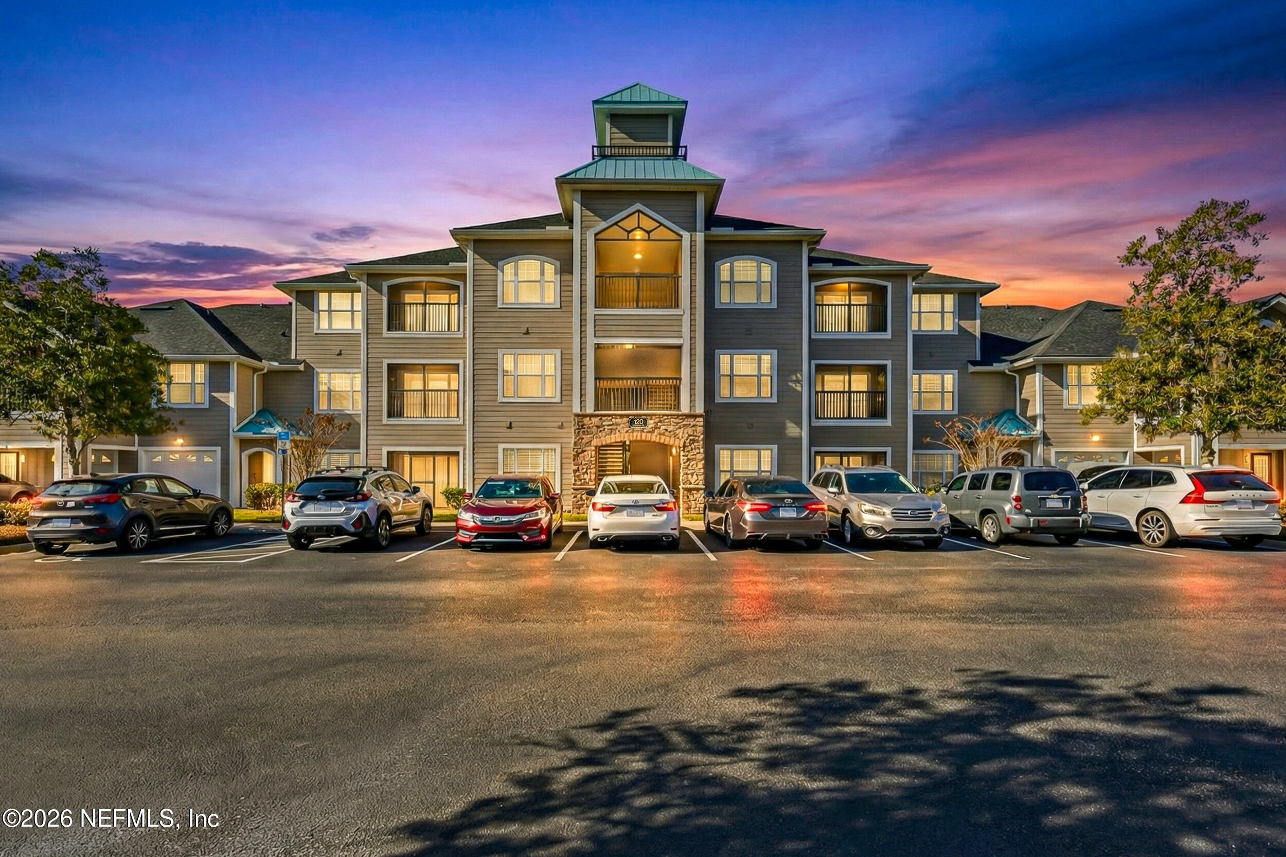 120 LEGENDARY Drive 102, St. Augustine Unit: 102