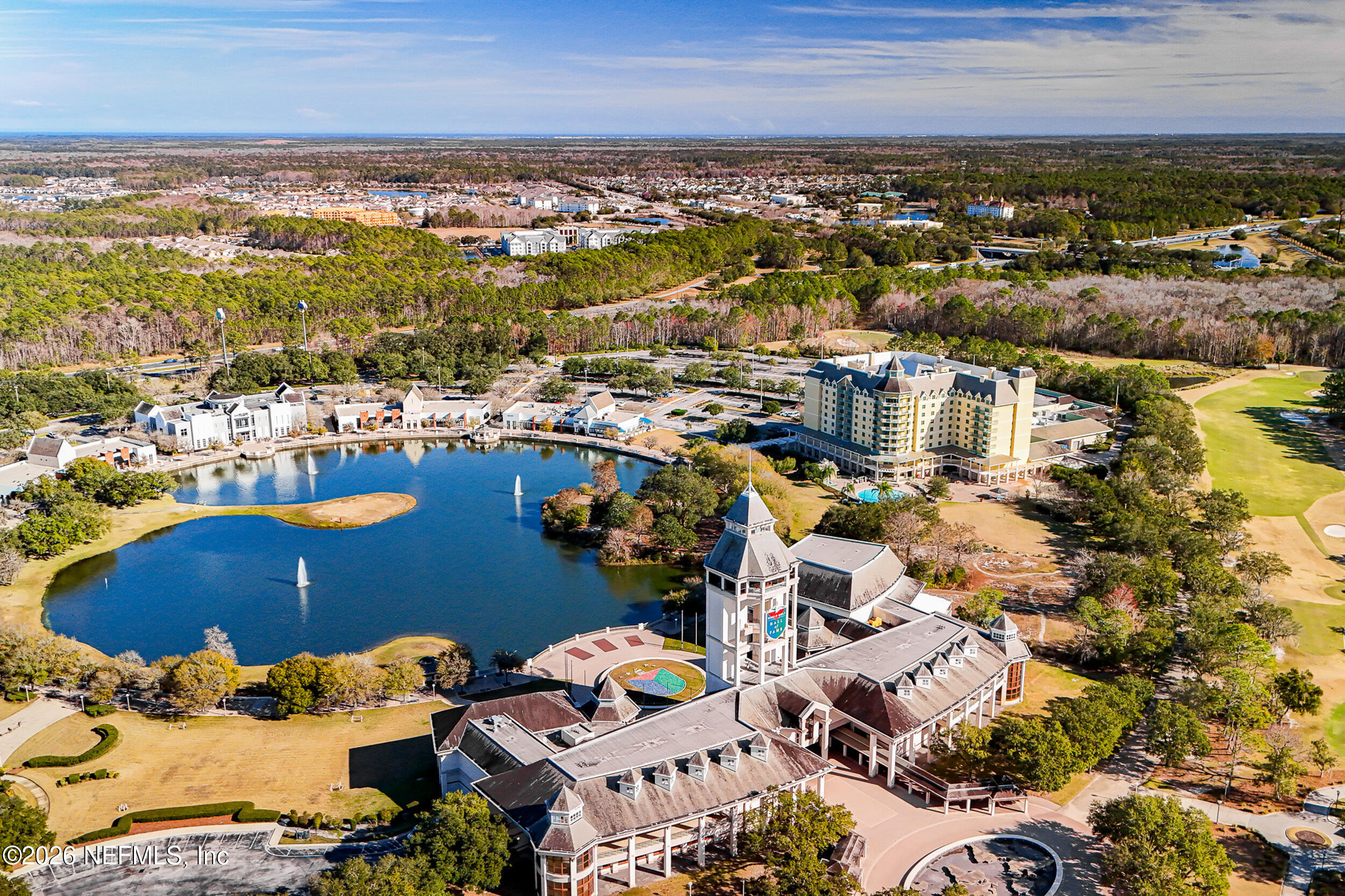 120 LEGENDARY Drive 102, St. Augustine Unit: 102