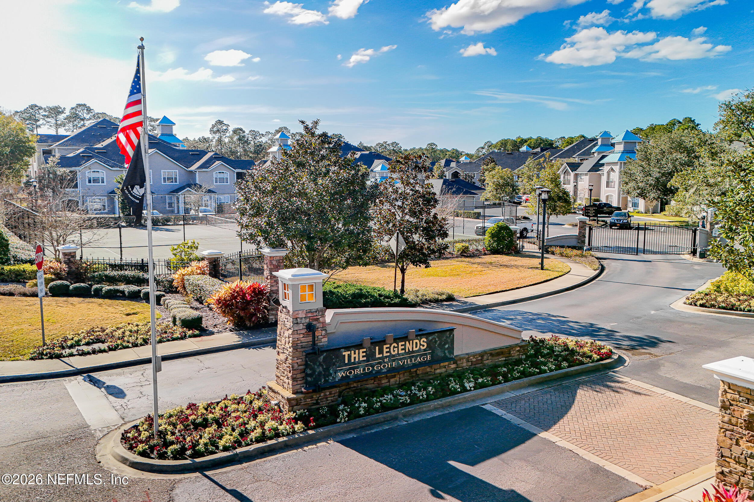 120 LEGENDARY Drive 102, St. Augustine Unit: 102