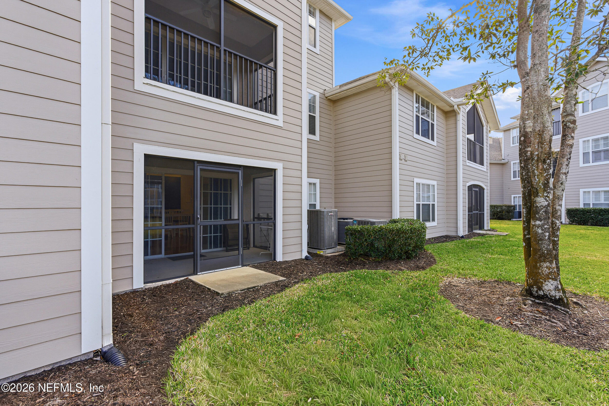 120 LEGENDARY Drive 102, St. Augustine Unit: 102