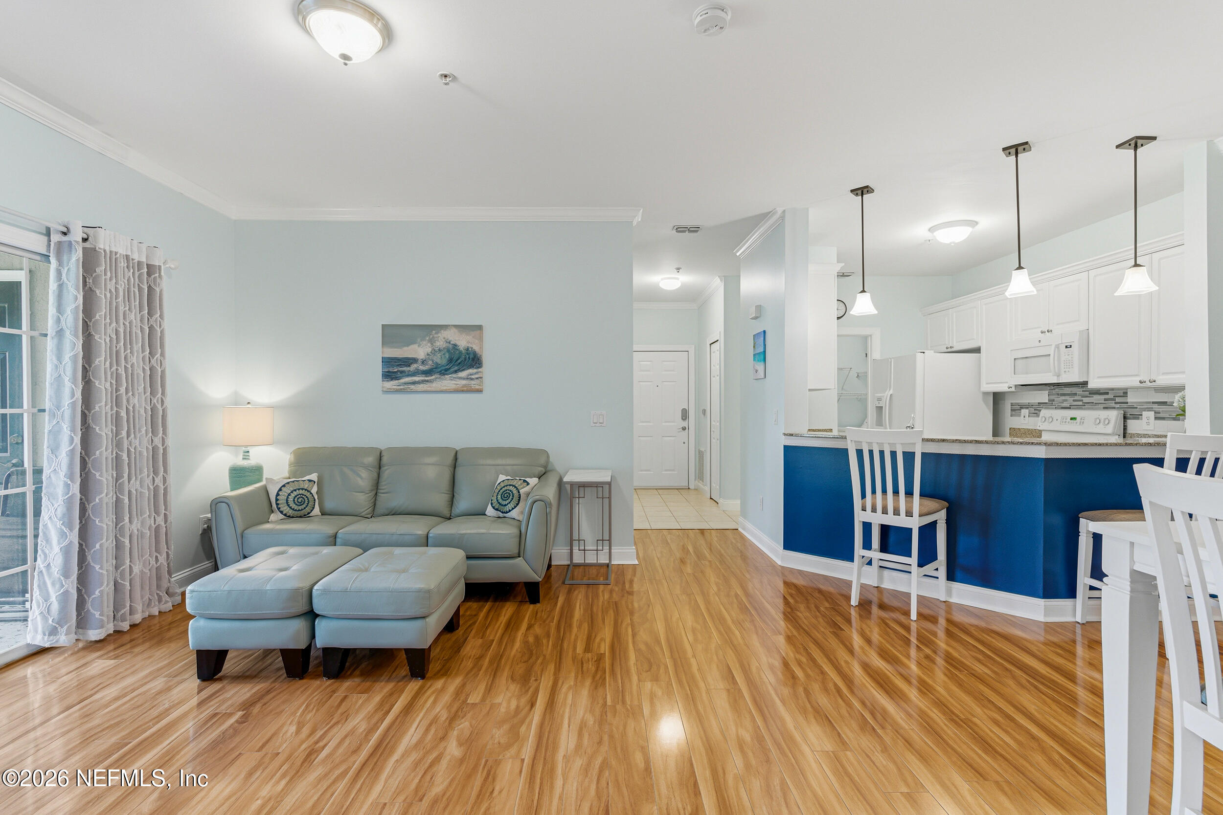 120 LEGENDARY Drive 102, St. Augustine Unit: 102