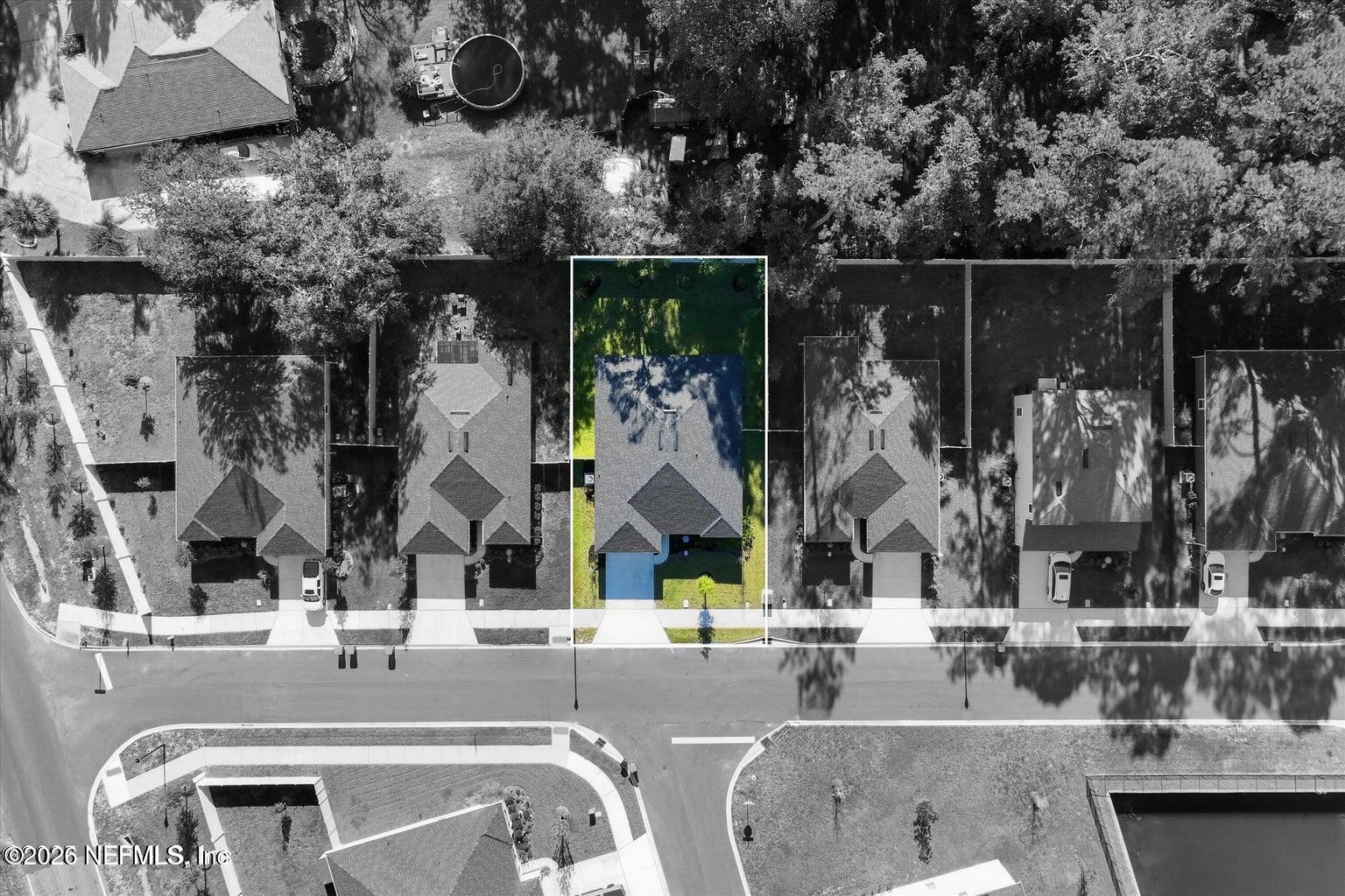 12581 CREEKSIDE MANOR Drive