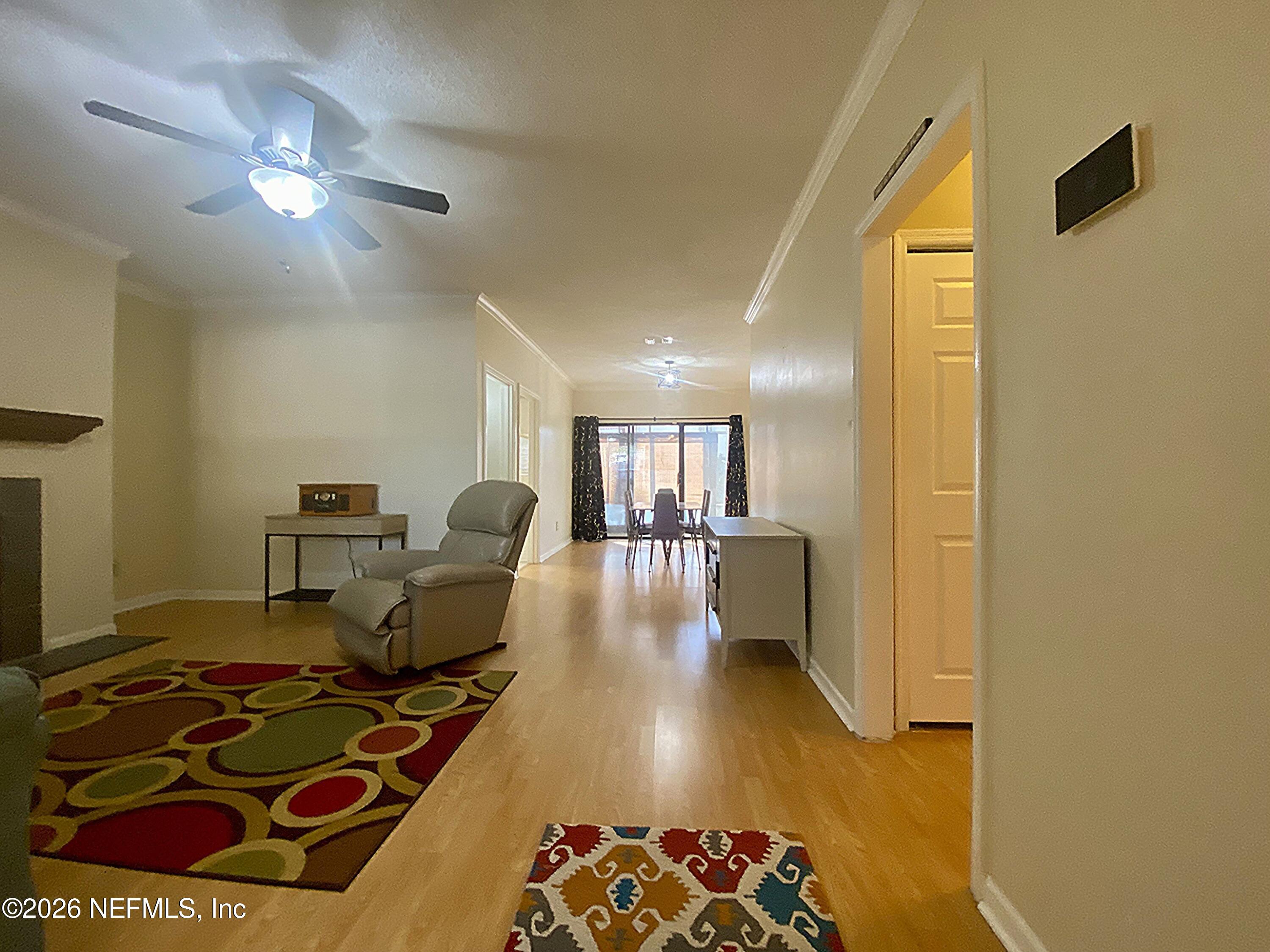 605 CLUBHOUSE Court