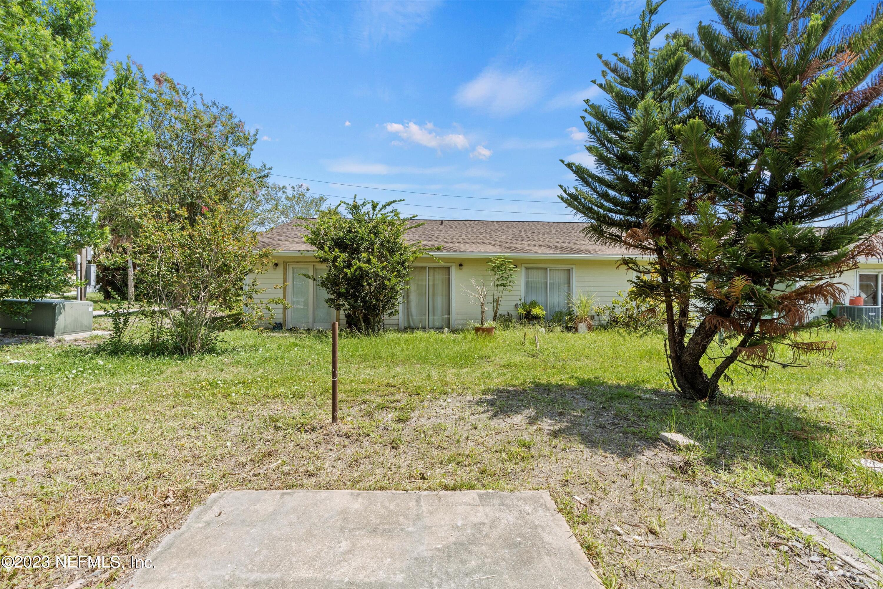 1845 OLD MOULTRIE Road 65, St. Augustine Unit: 65