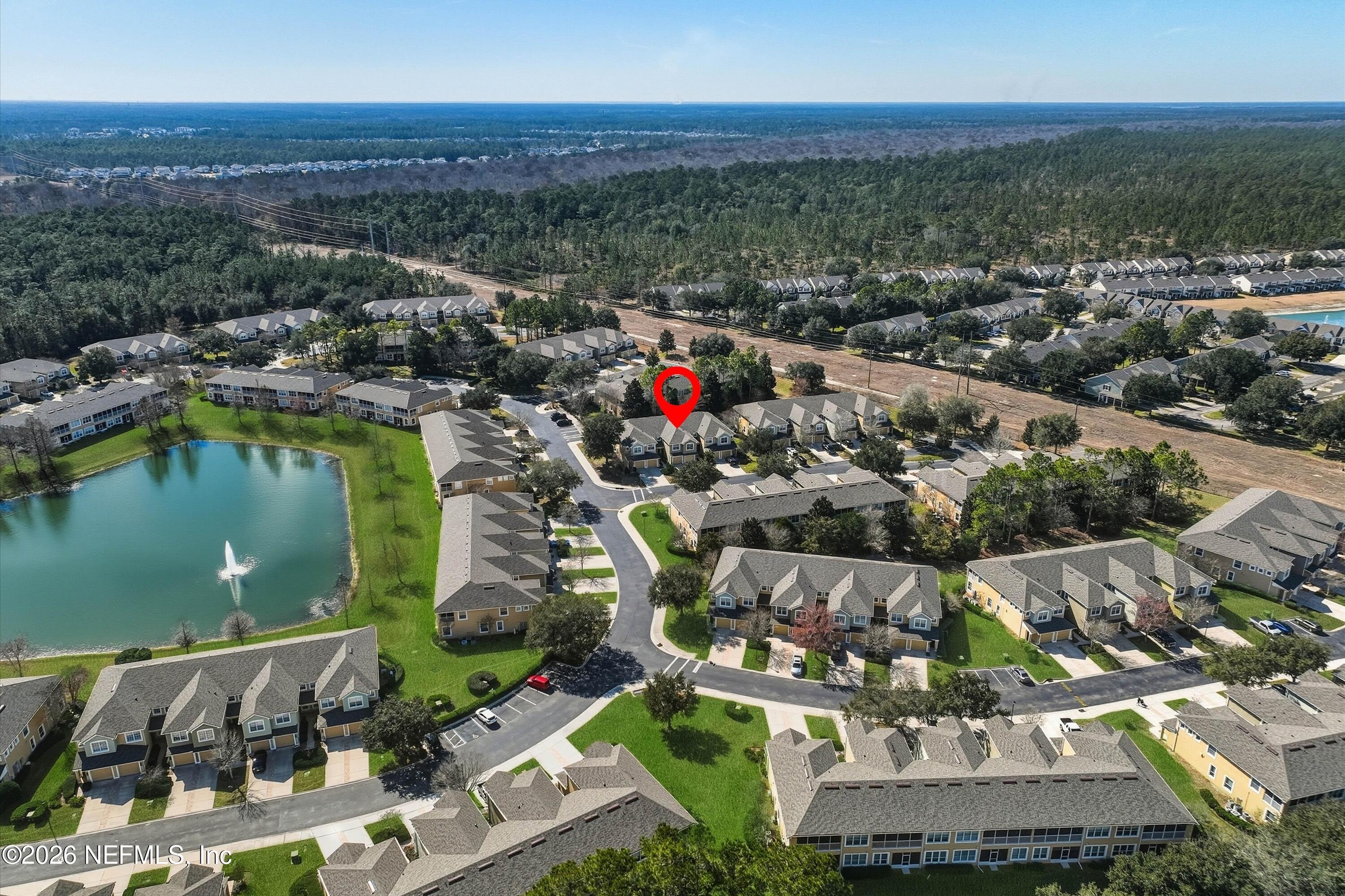 6626 JEFFERSON GARDEN Court 14C