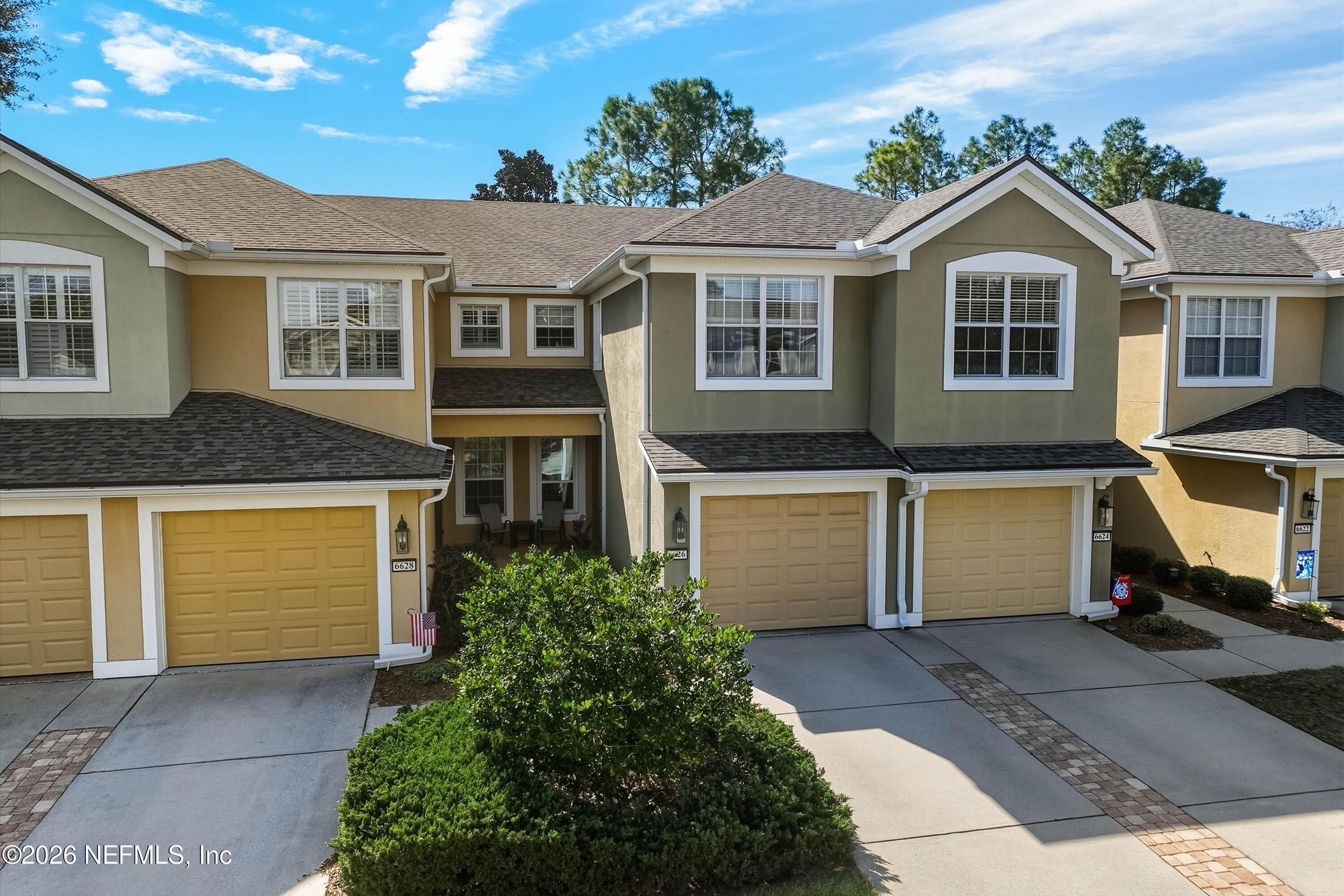 6626 JEFFERSON GARDEN Court 14C