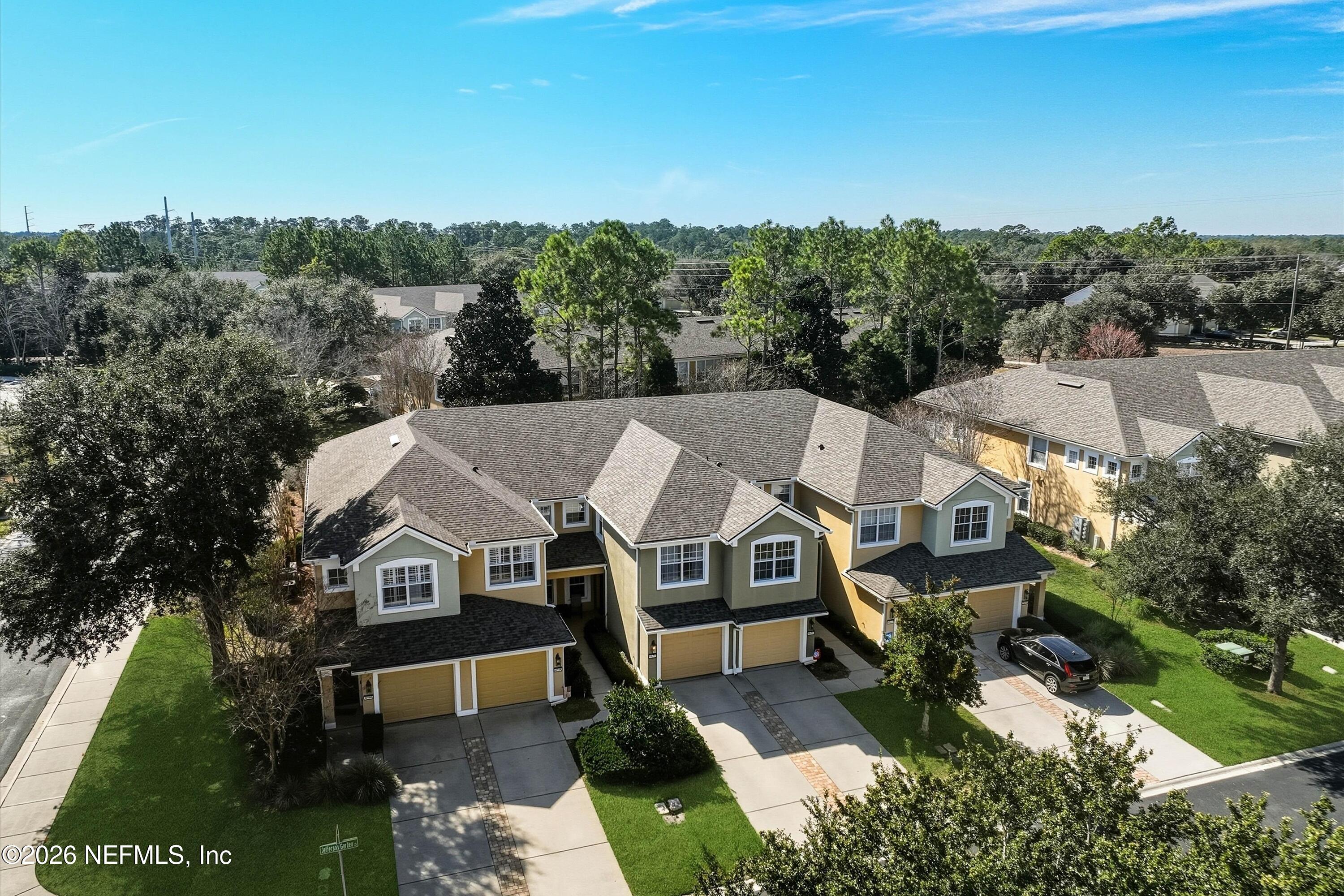 6626 JEFFERSON GARDEN Court 14C