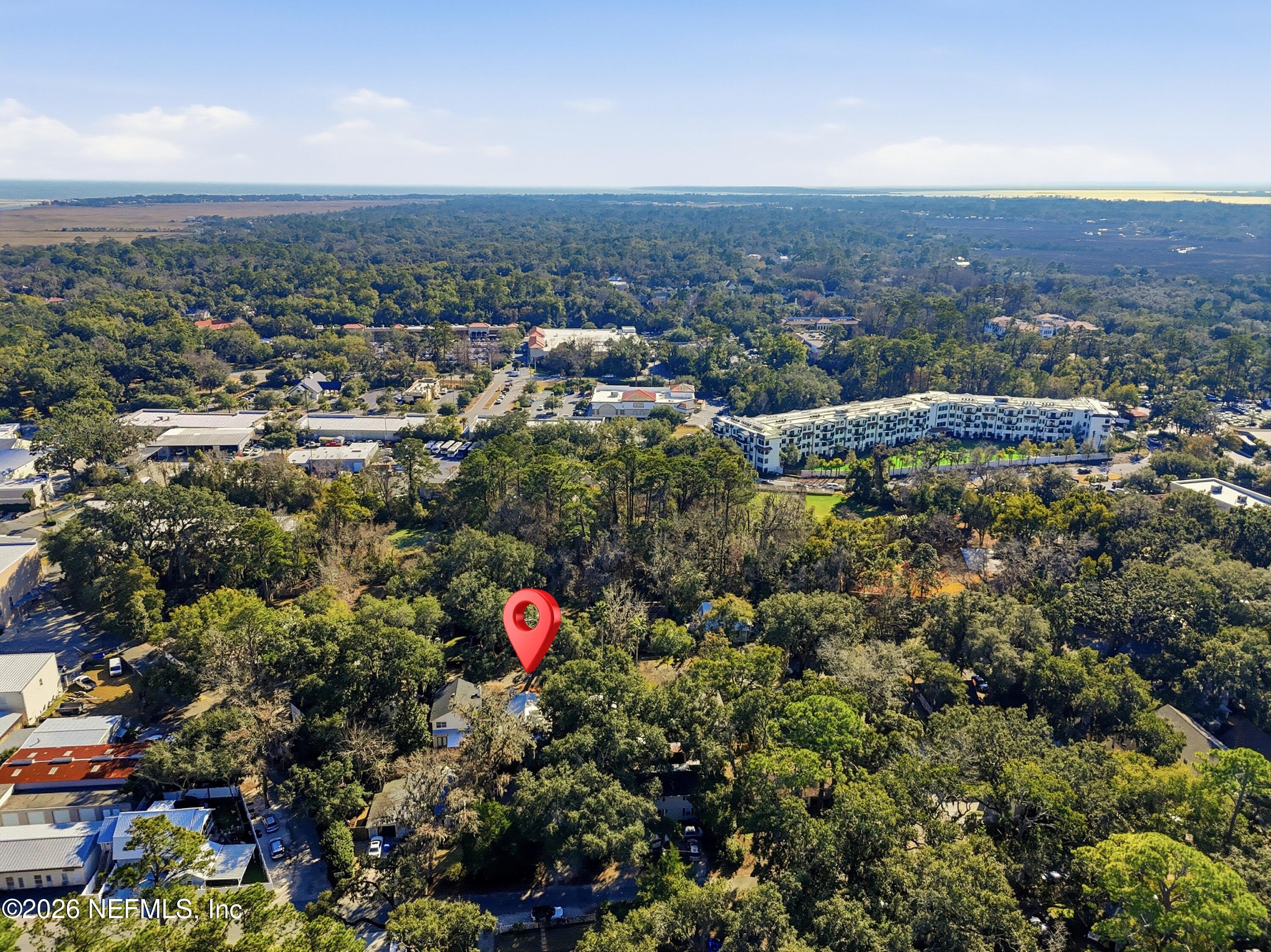 204 PINE Street, St. Simons Island