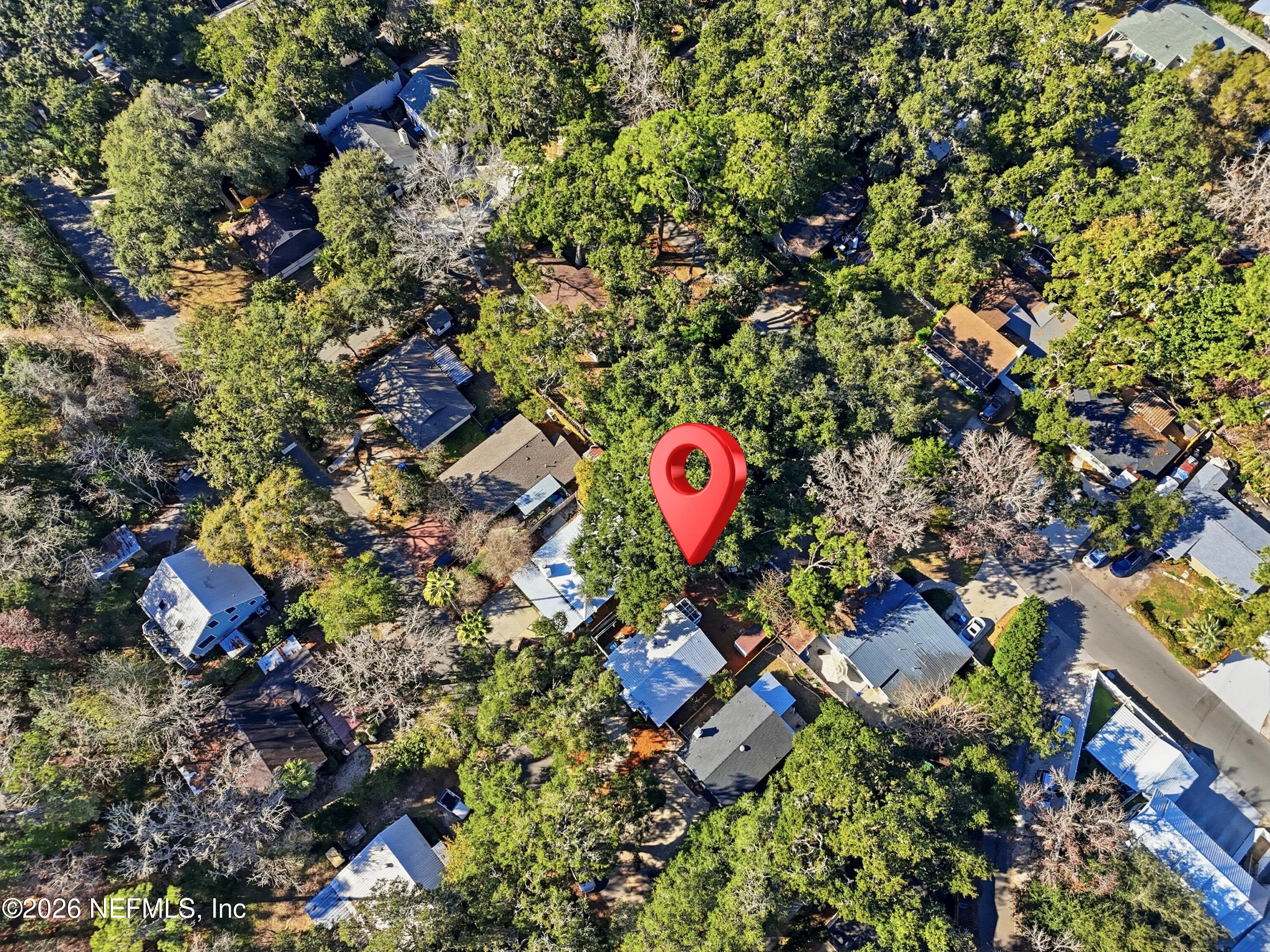 204 PINE Street, St. Simons Island