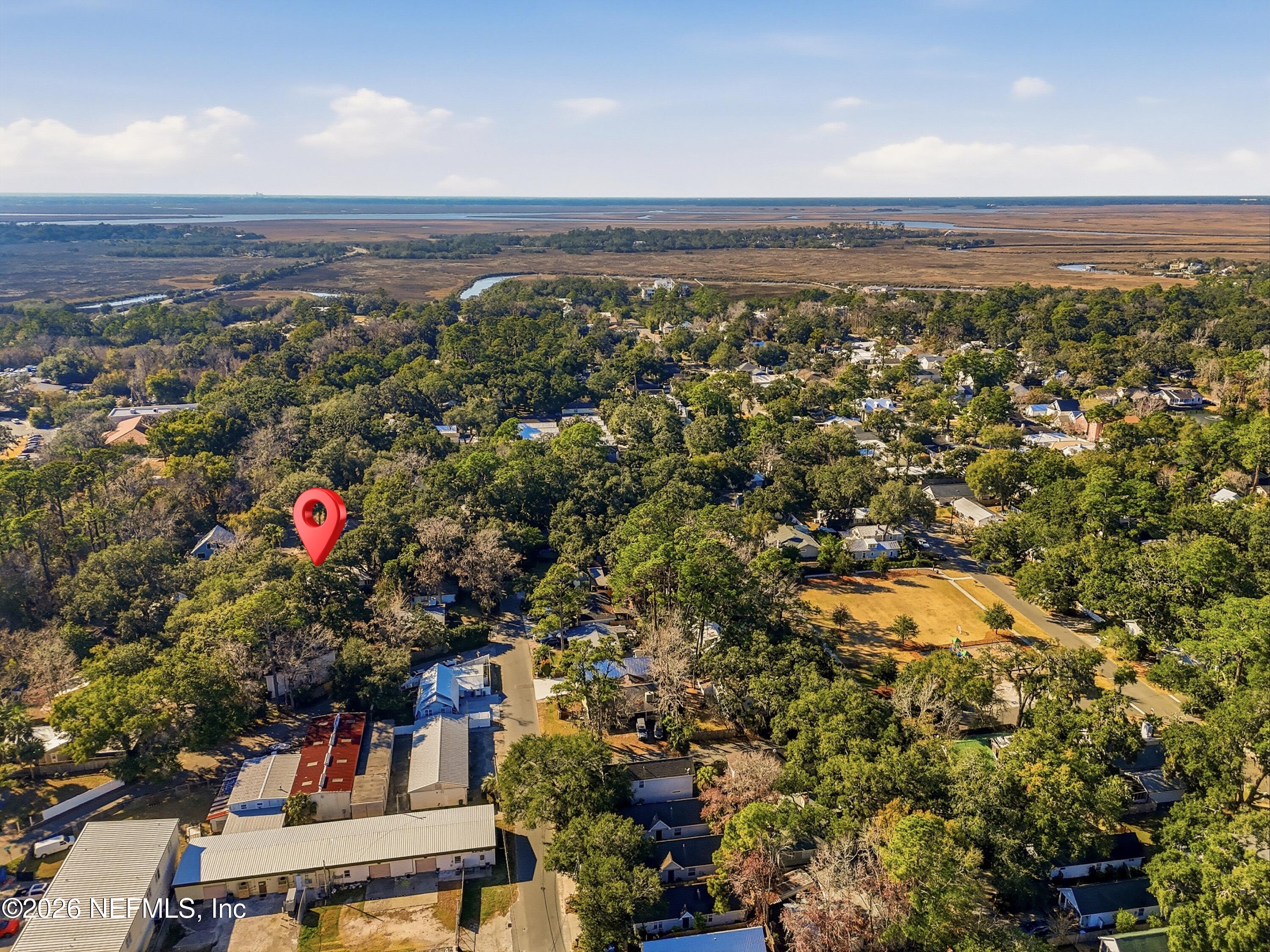 204 PINE Street, St. Simons Island