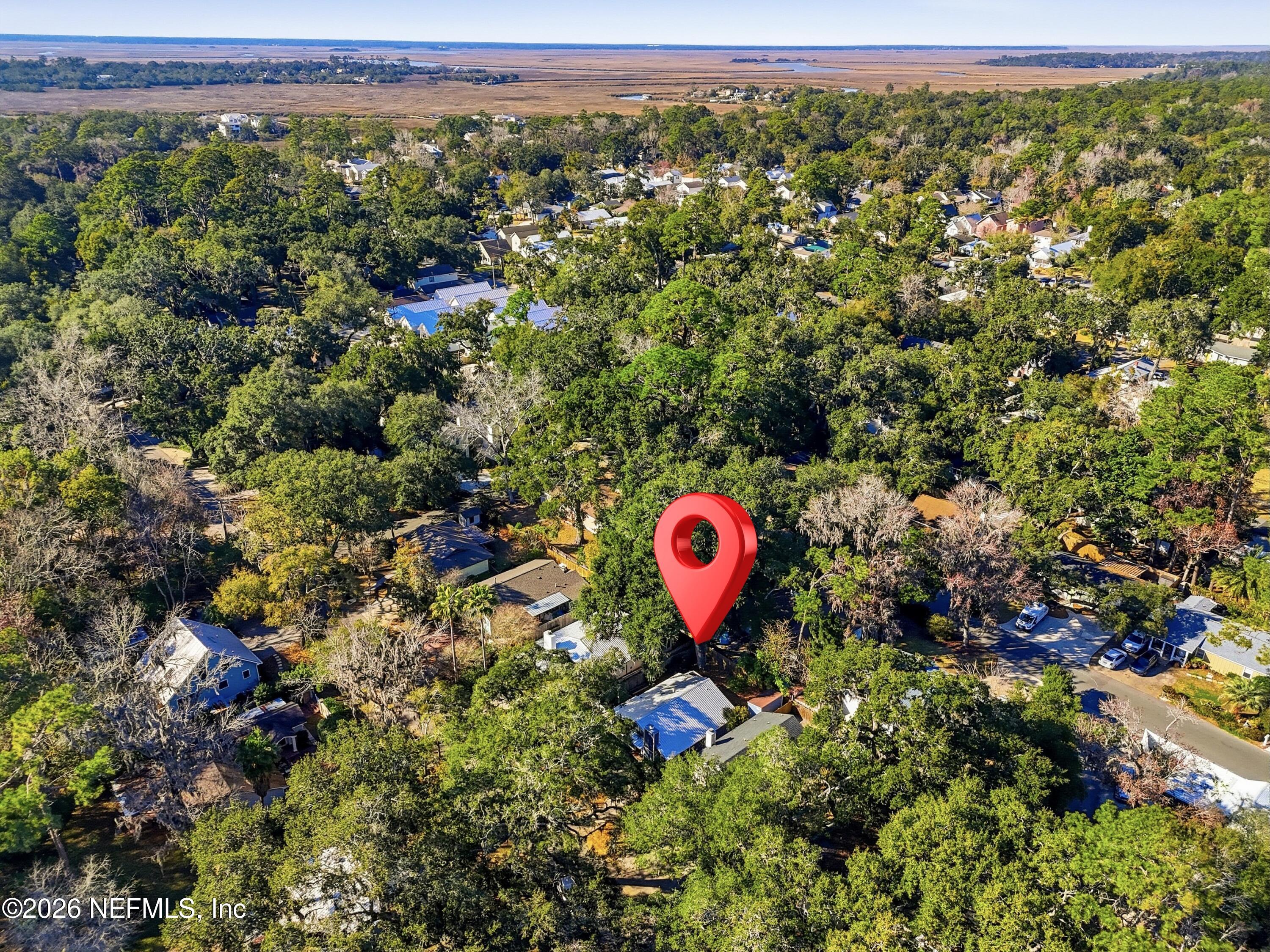 204 PINE Street, St. Simons Island
