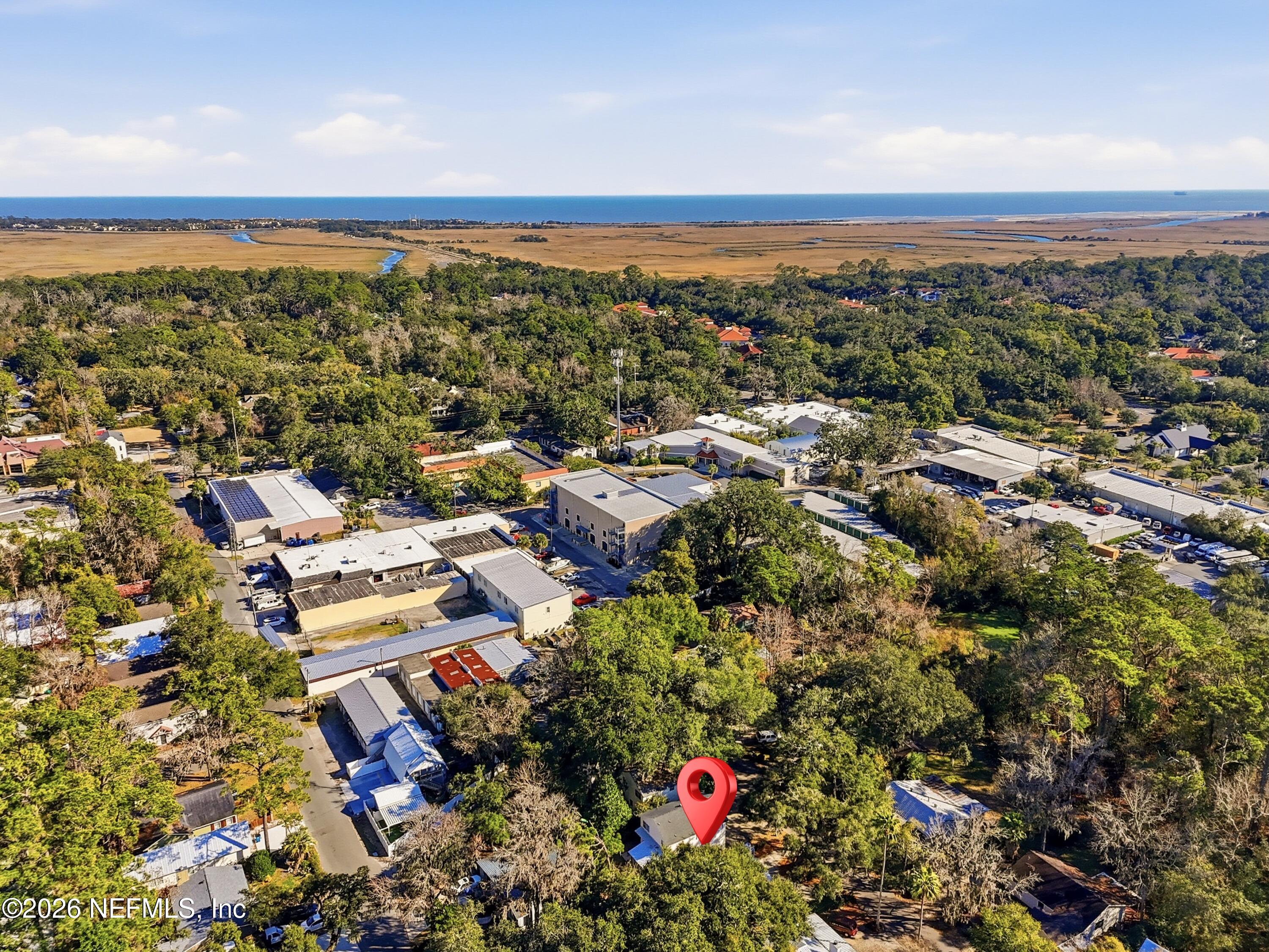 204 PINE Street, St. Simons Island
