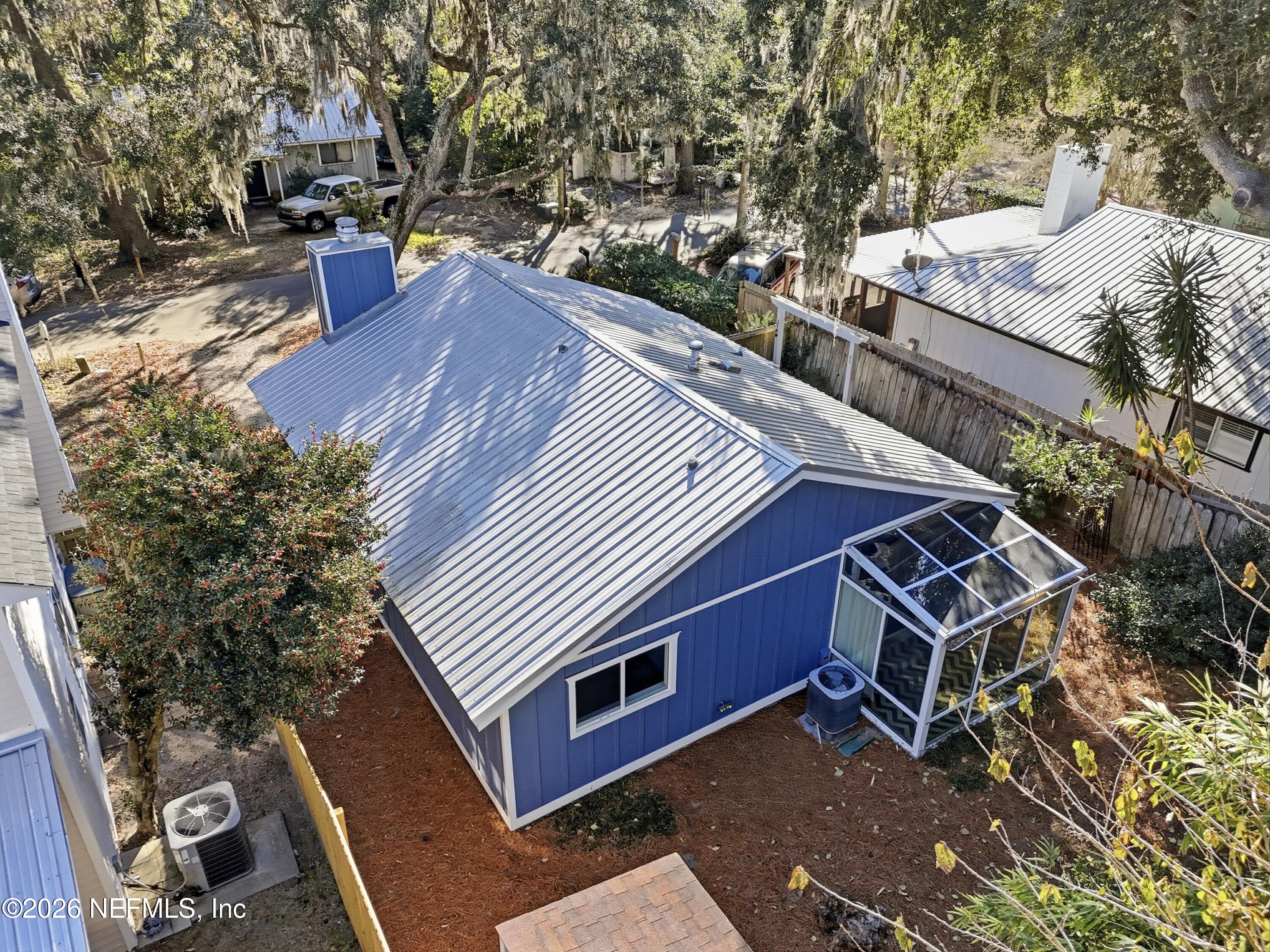 204 PINE Street, St. Simons Island