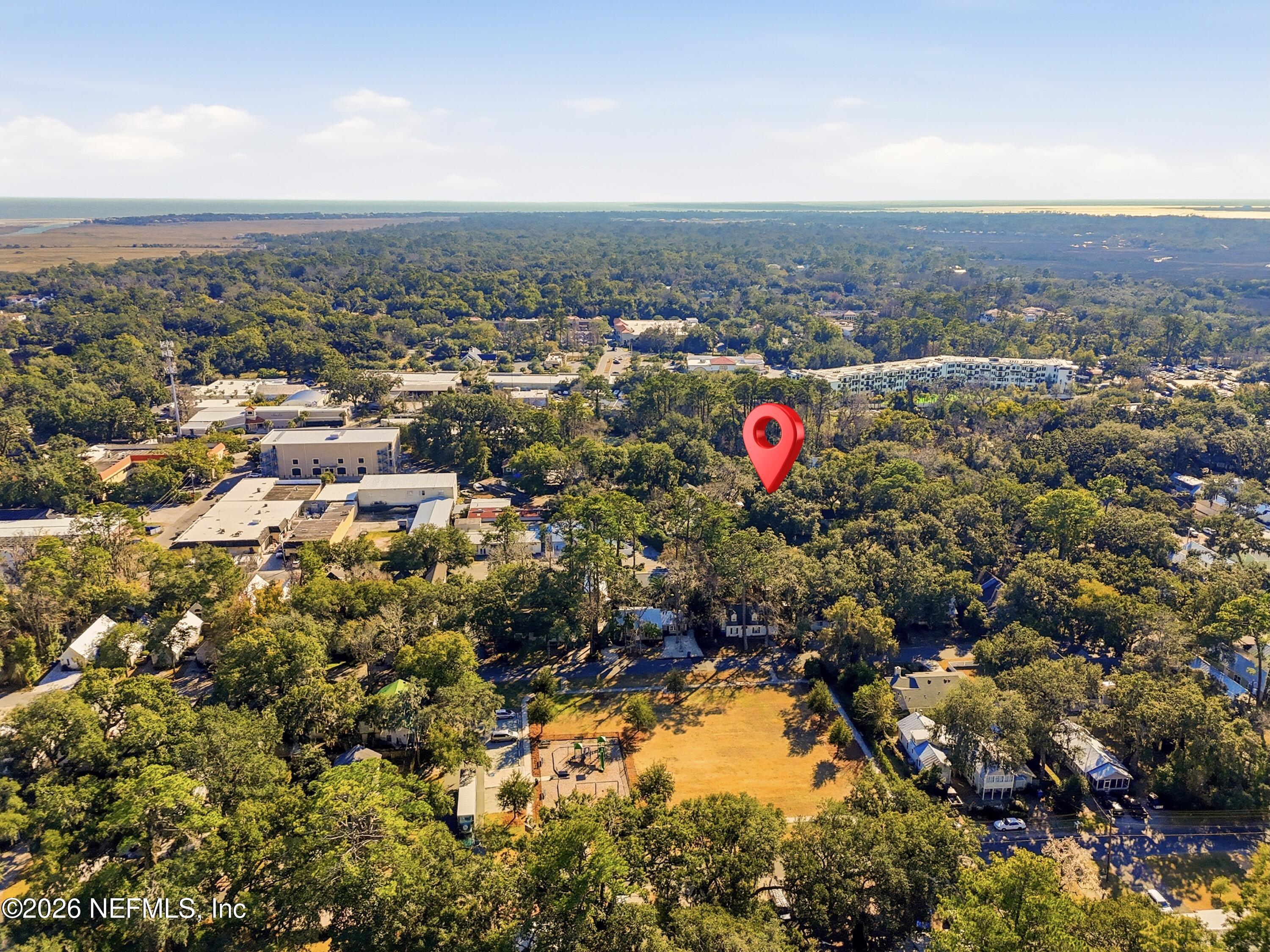 204 PINE Street, St. Simons Island