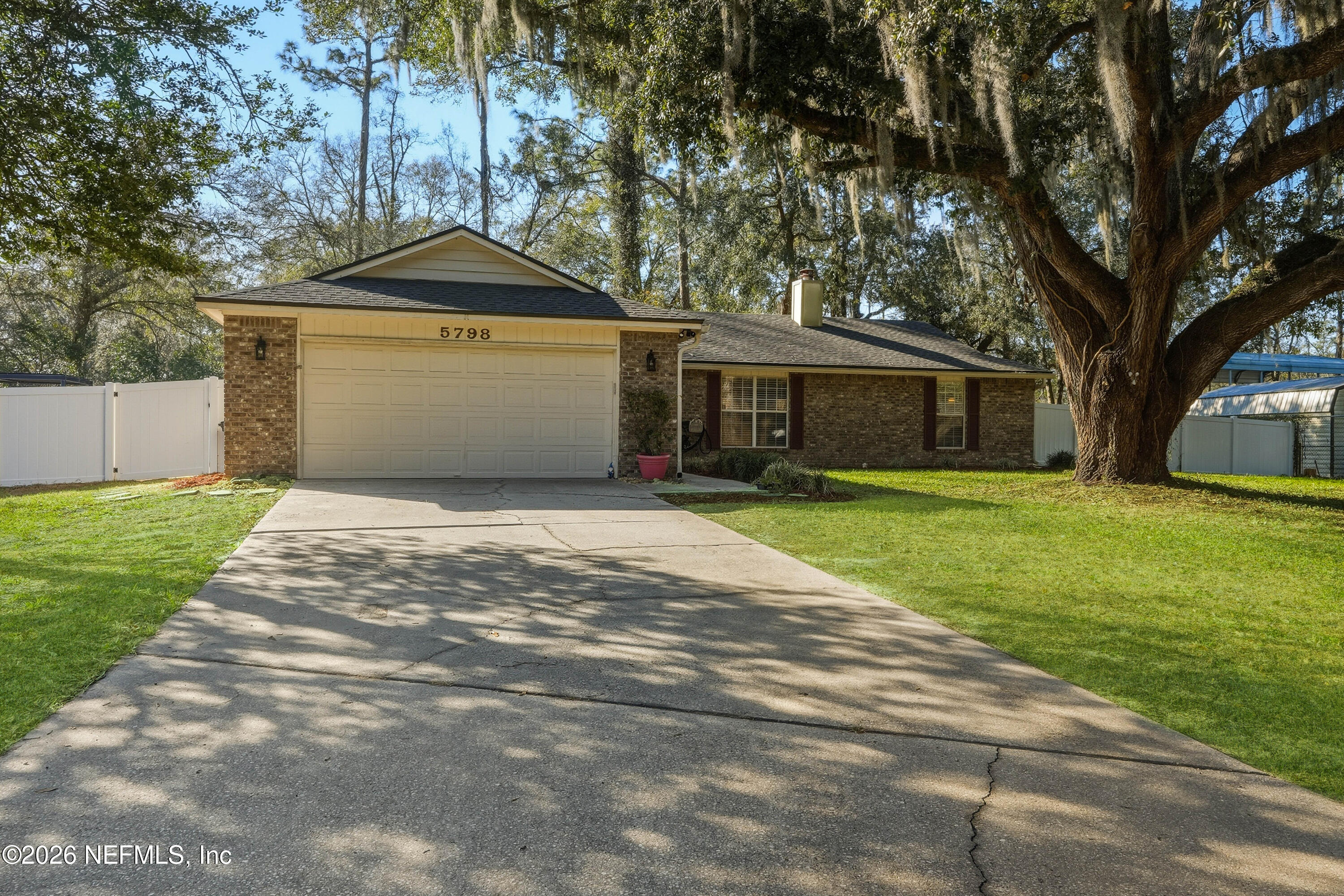 5798 COUNTRY MILL Court