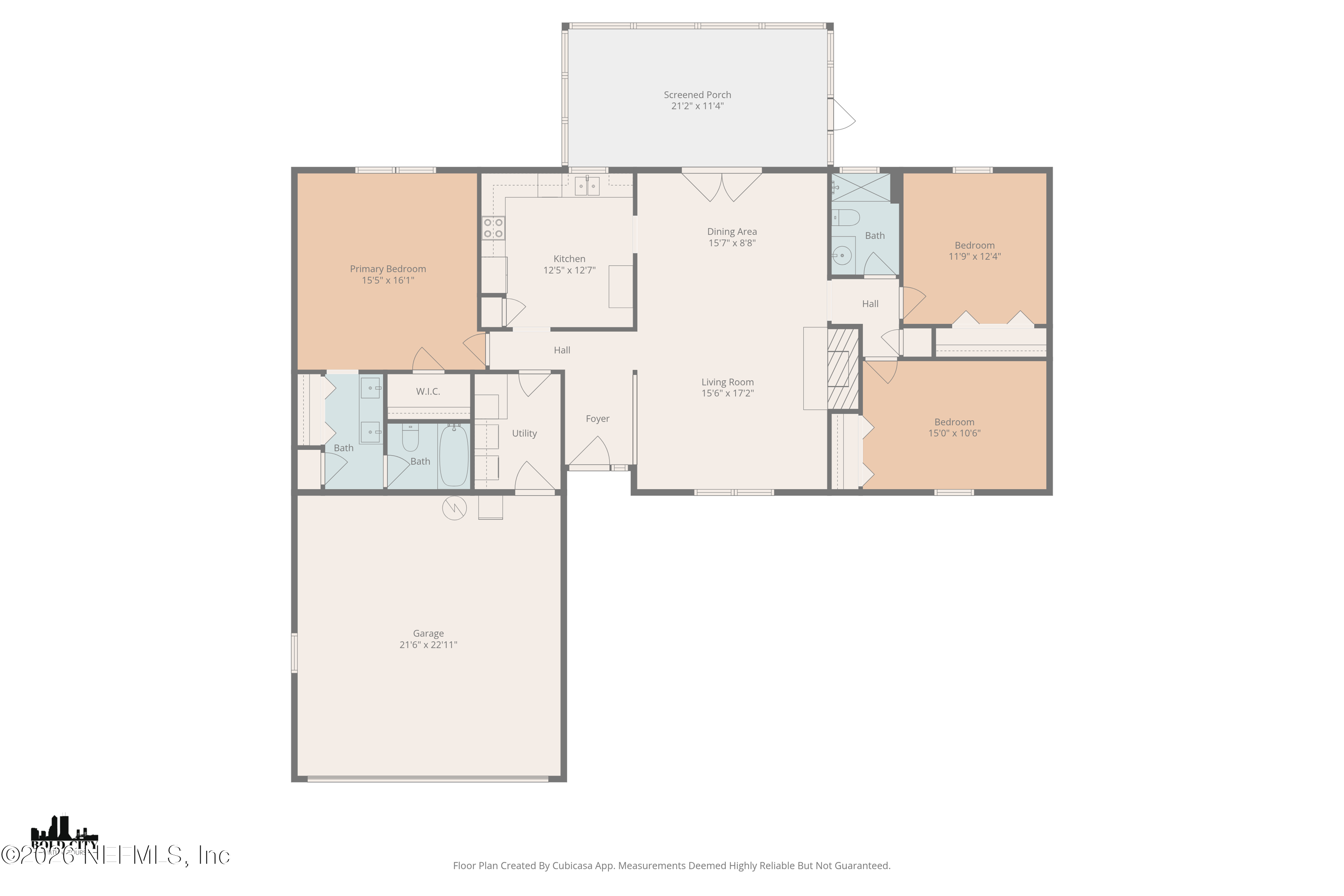 5798 COUNTRY MILL Court